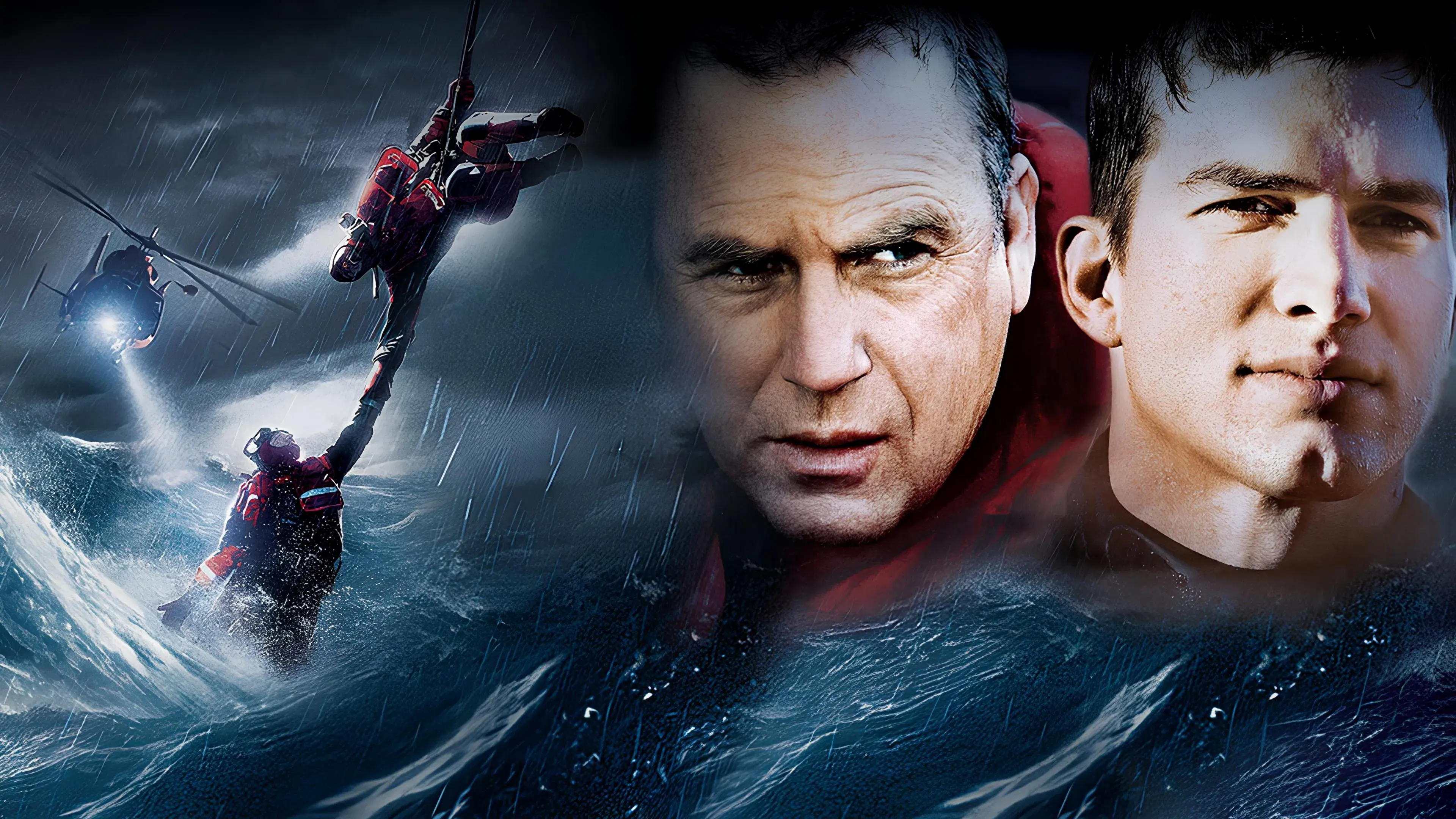 Anjos da Vida: Mais Bravos que o Mar