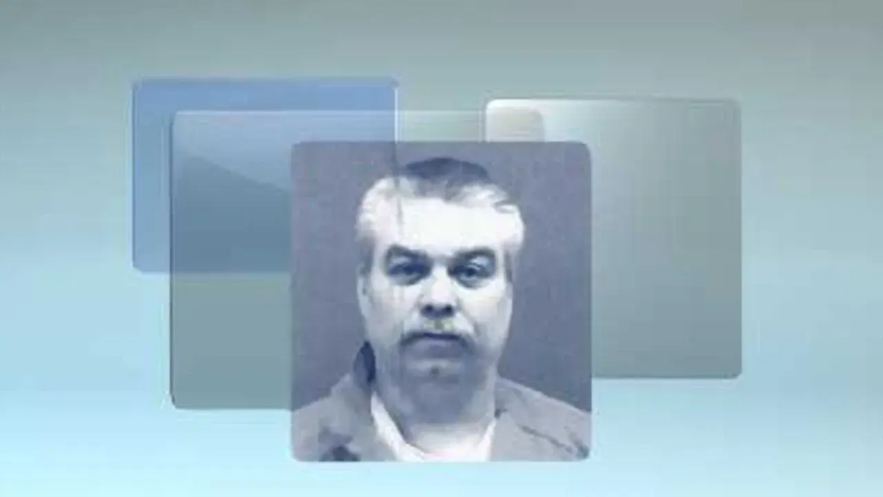 Steven Avery - Culpado ou Inocente?