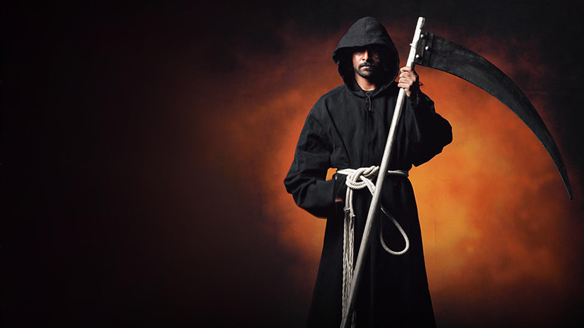 அந்நியன்