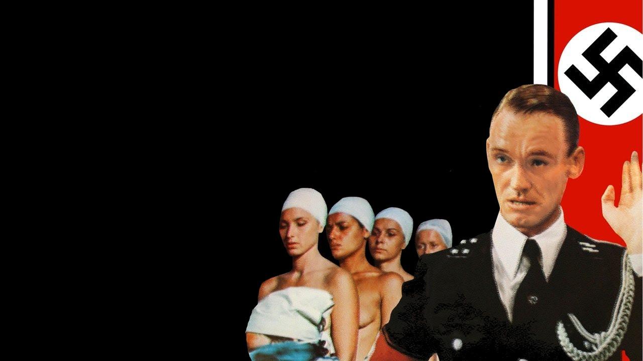 Gestapo - Esquadrão da Tortura