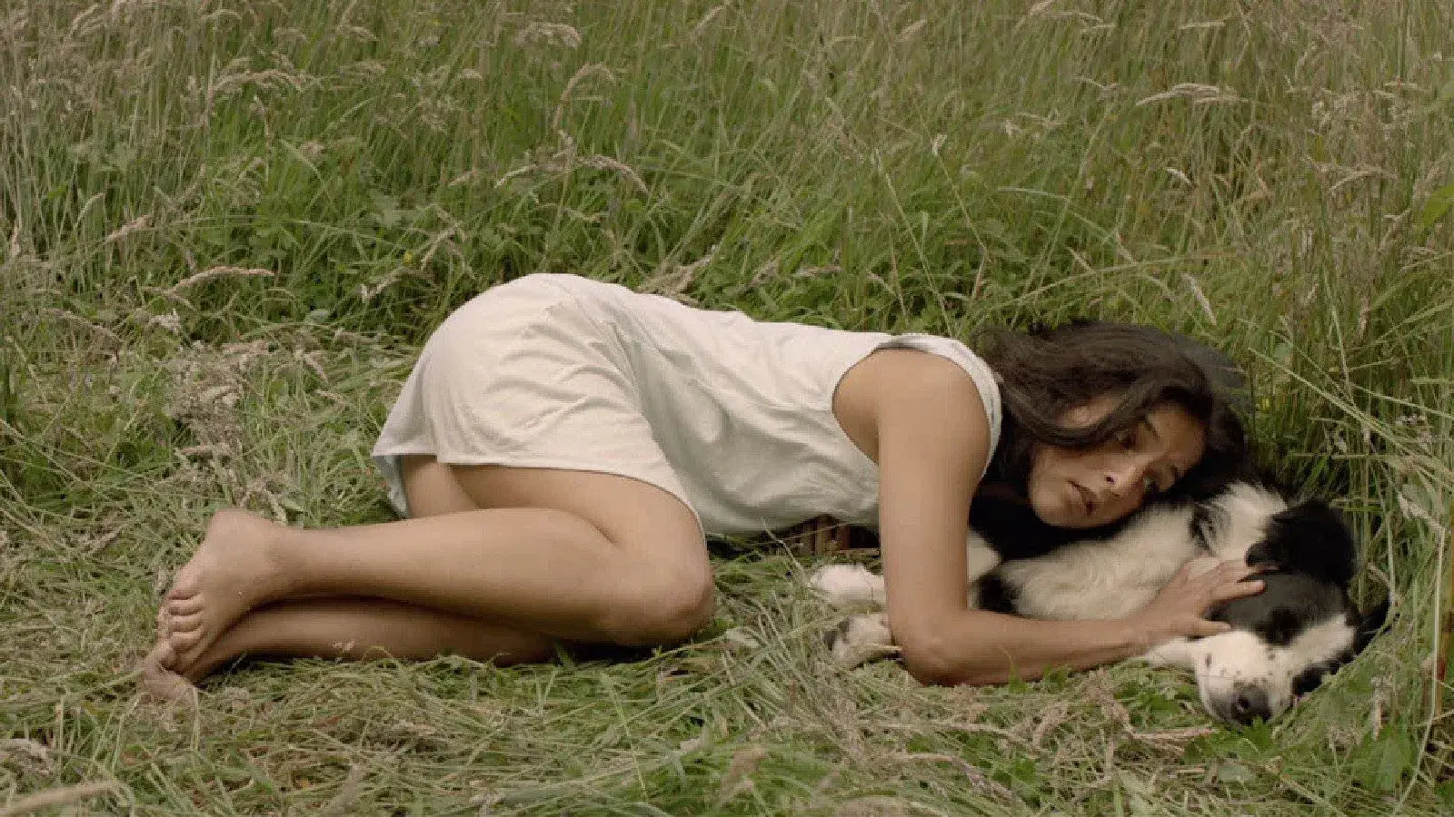 A Morte Virá e Levará Seus Olhos