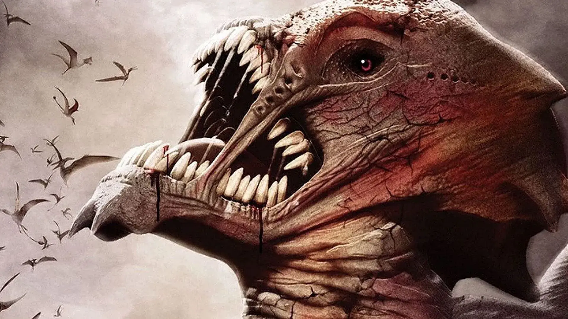 A Volta do Juízo Final