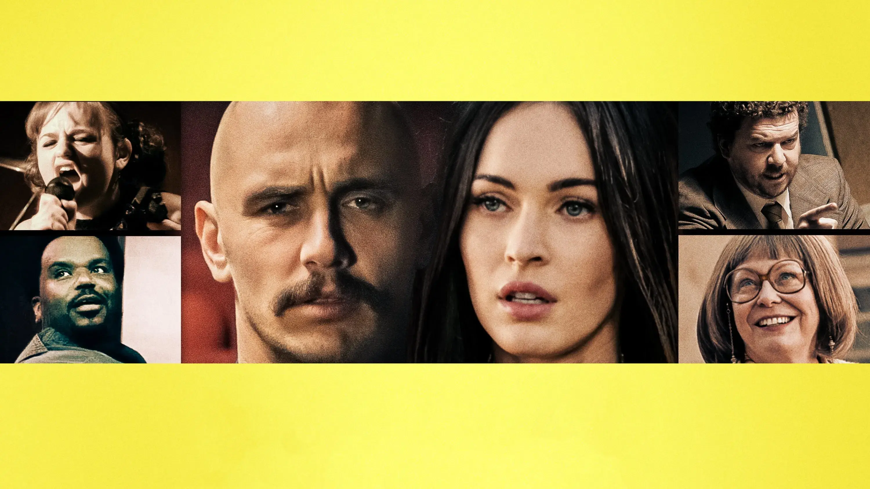 Zeroville: A Vida em Hollywood