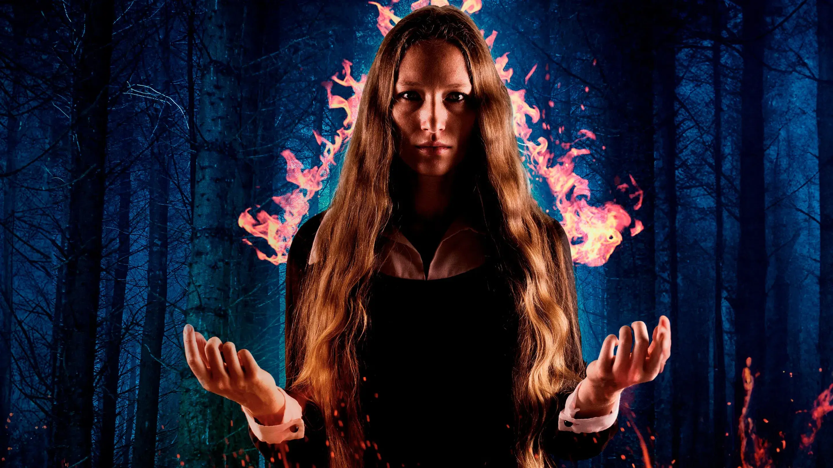 Aquelas Que Vocês Não Queimaram