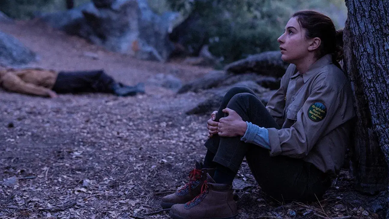 Rastros na Escuridão