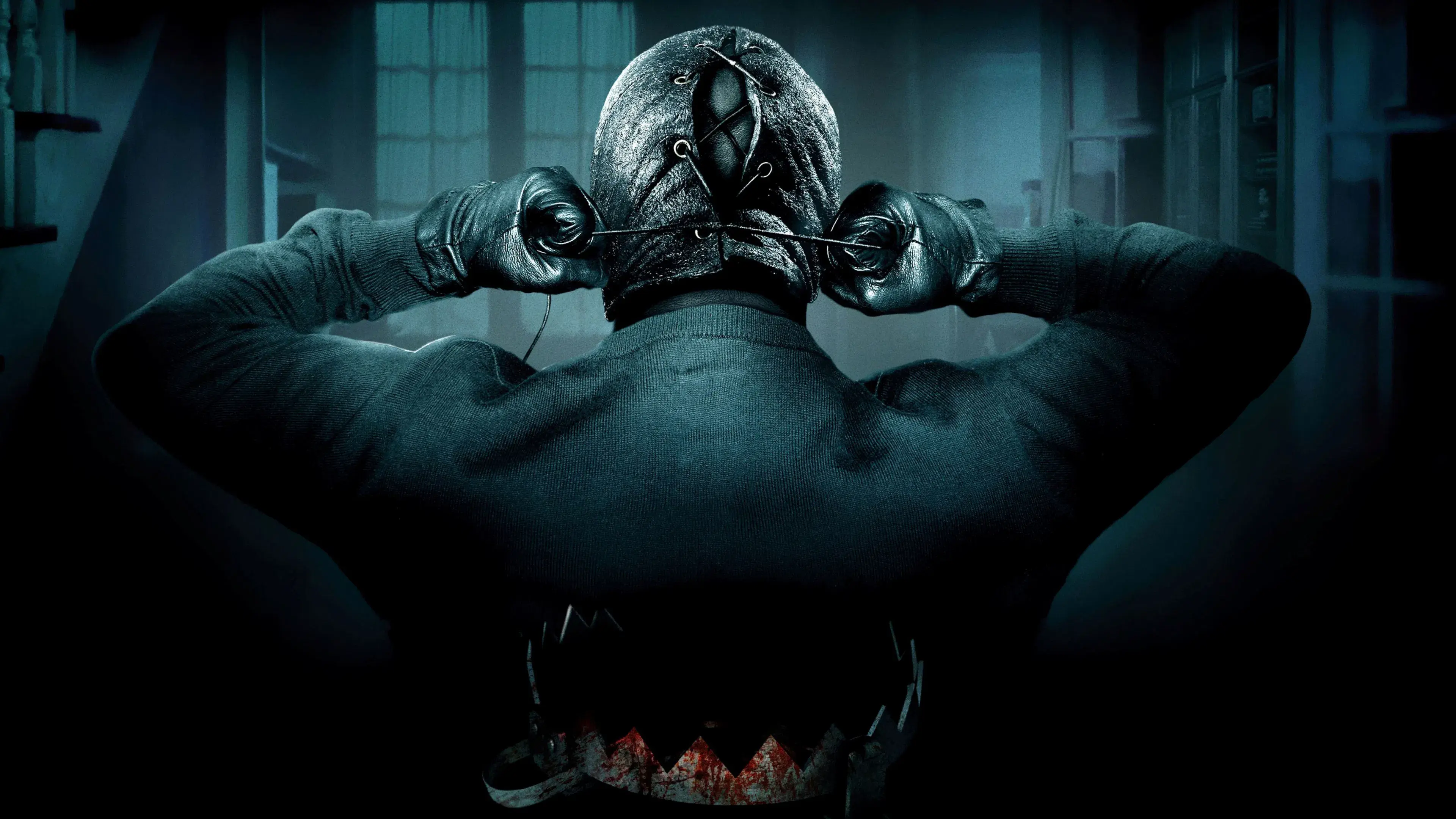 O Colecionador de Corpos