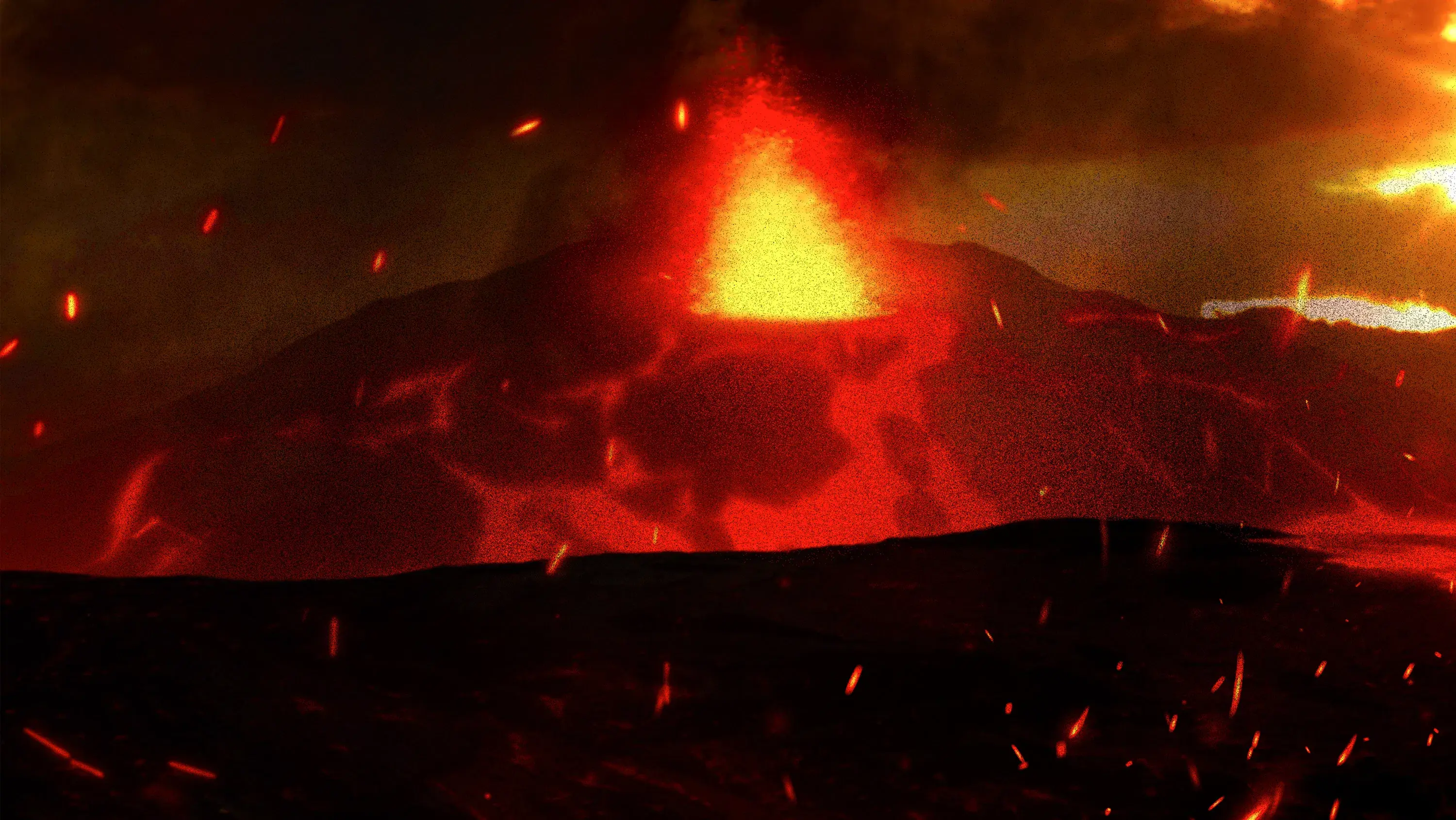 Jornada ao Centro da Terra