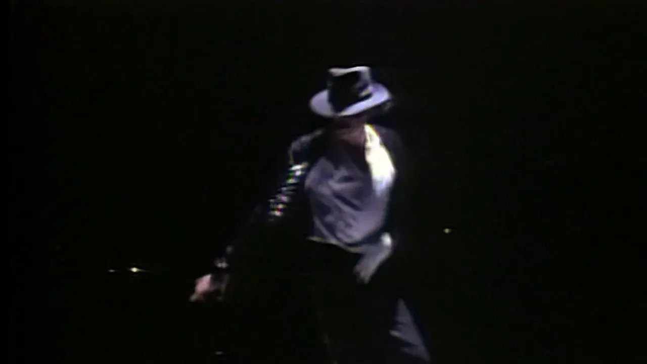 Michael Jackson: HIStory Tour Live in Brunei