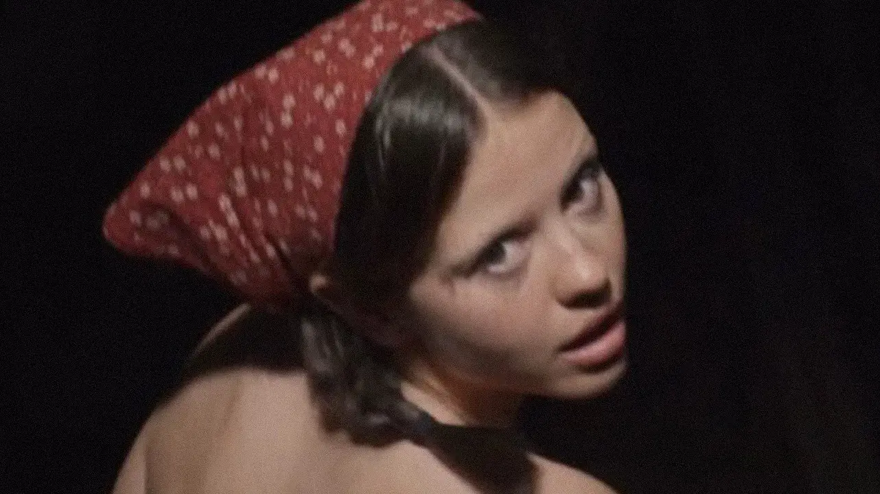 As Filhas Do Fazendeiro