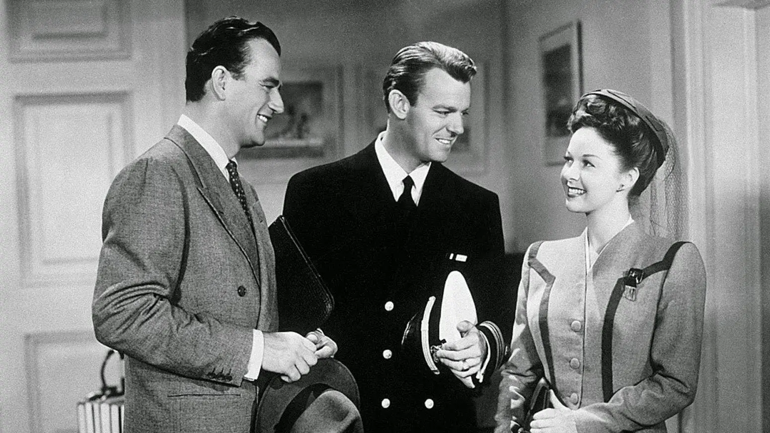 Romance dos Sete Mares