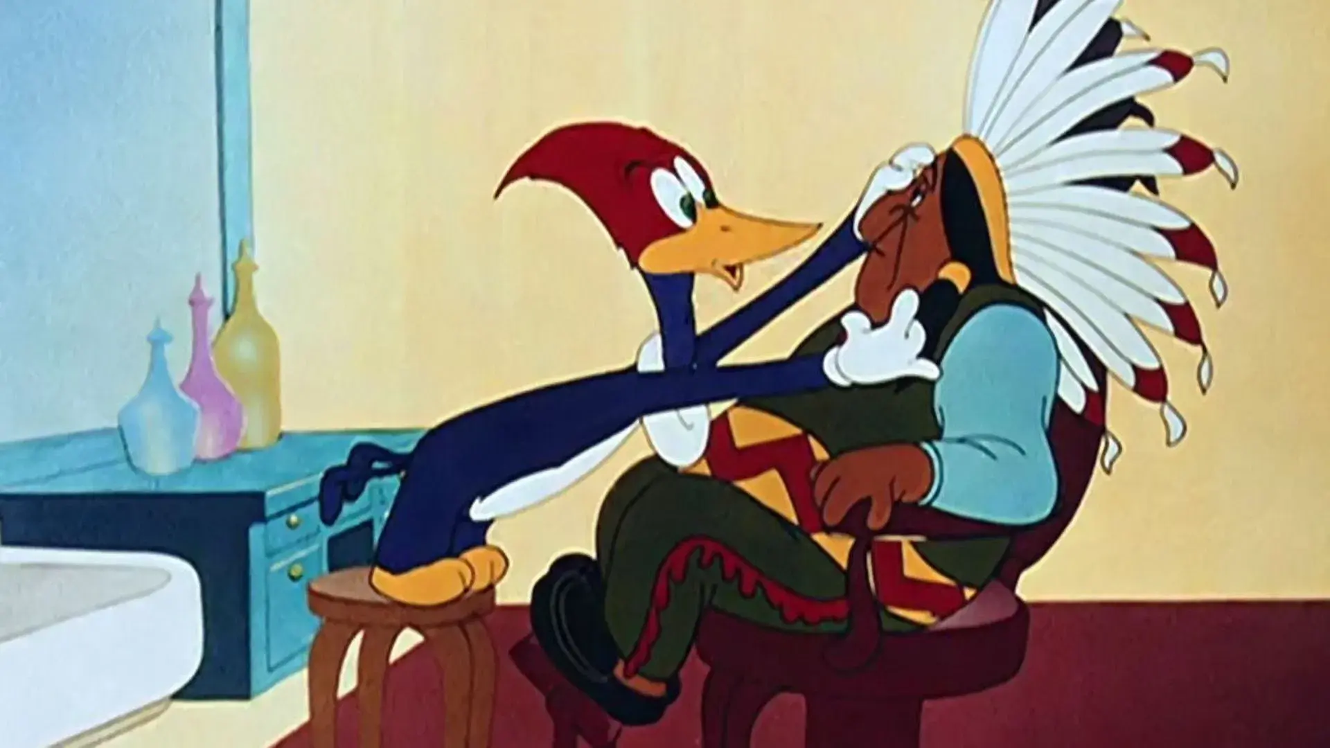 O Barbeiro de Sevilha