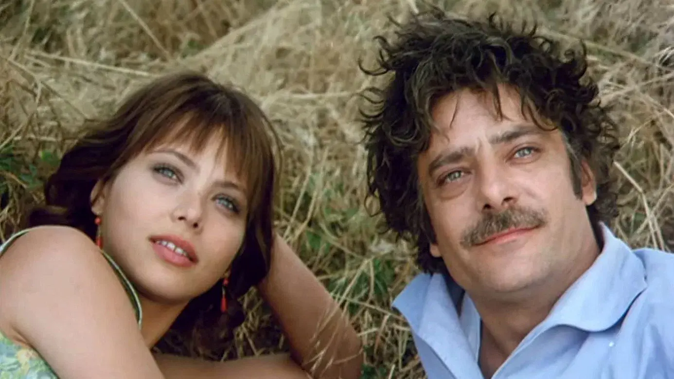 A Vida é Maravilhosa