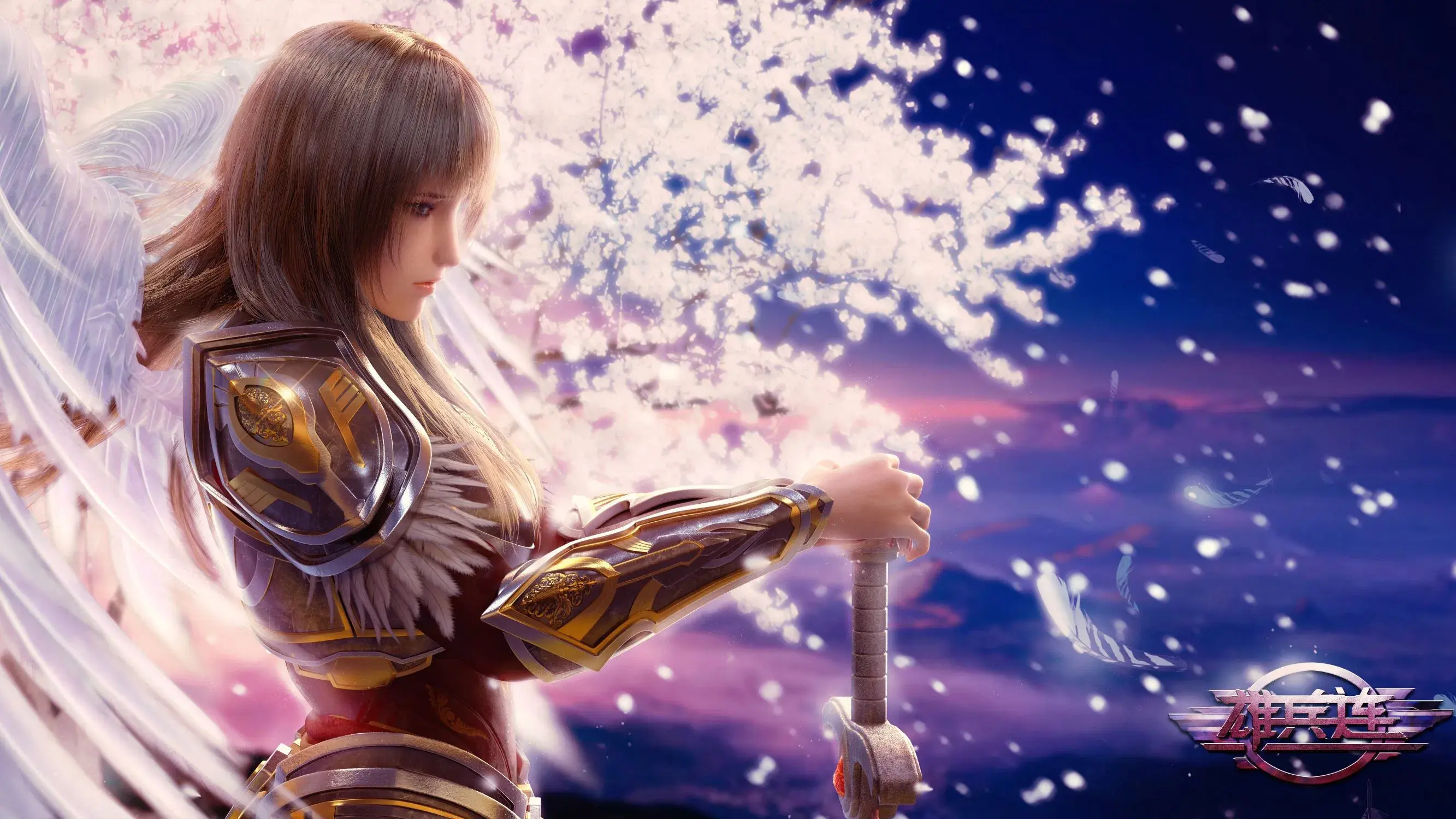 Transcend the Gods: Black Troops [Xiong Bing Lian]