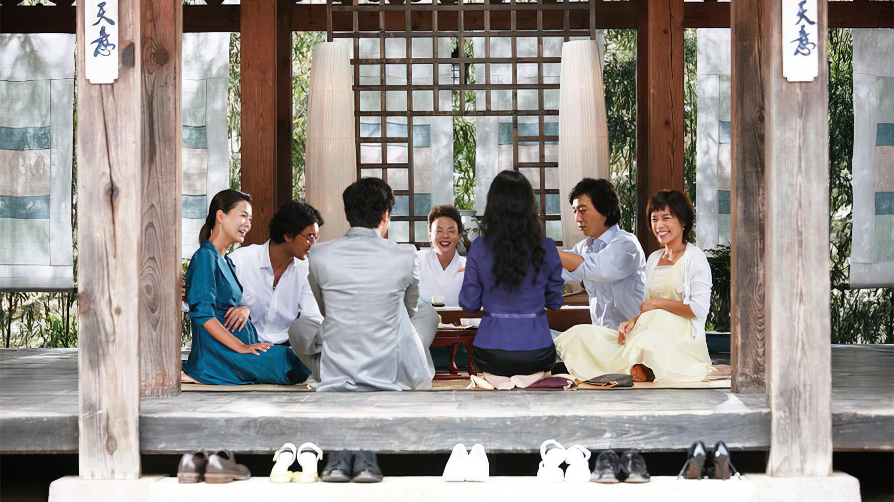 가문의 영광 3: 가문의 부활