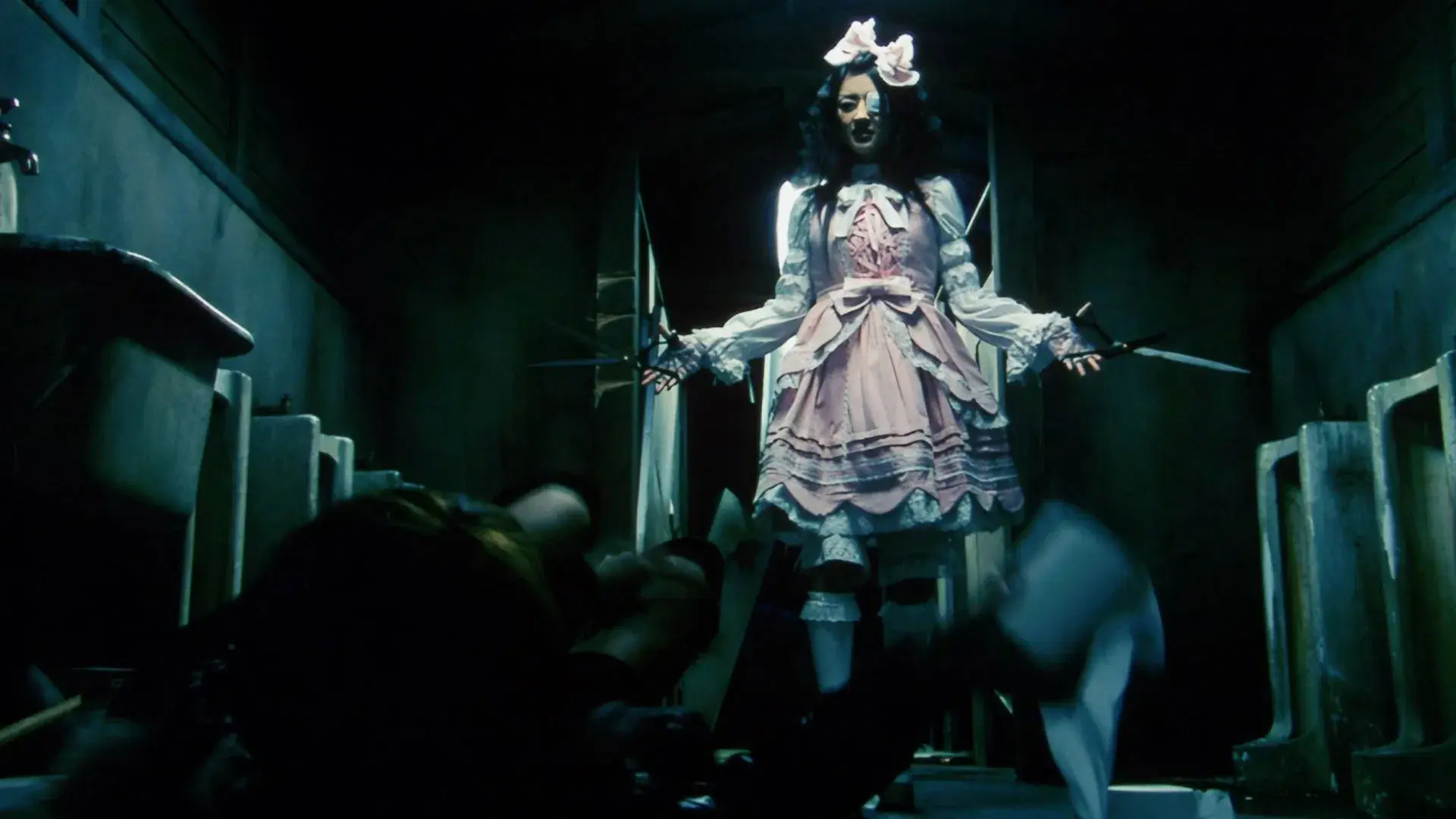 エクスクロス 魔境伝説