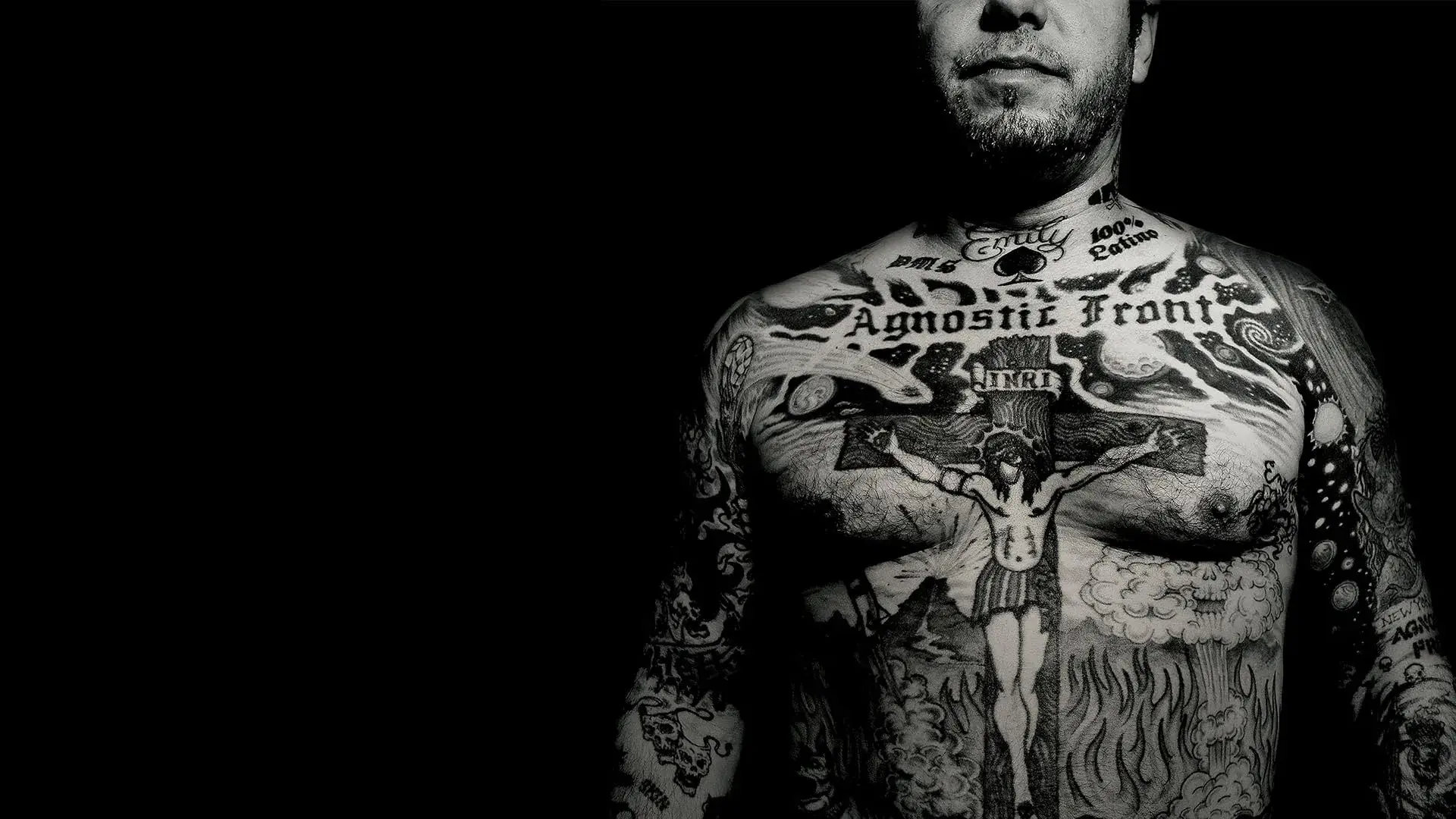 The Godfathers of Hardcore