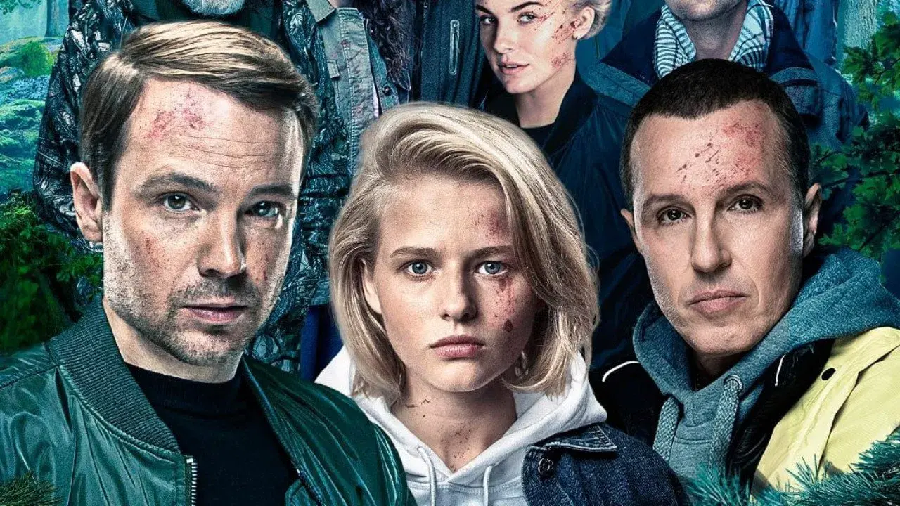 Игра на выживание