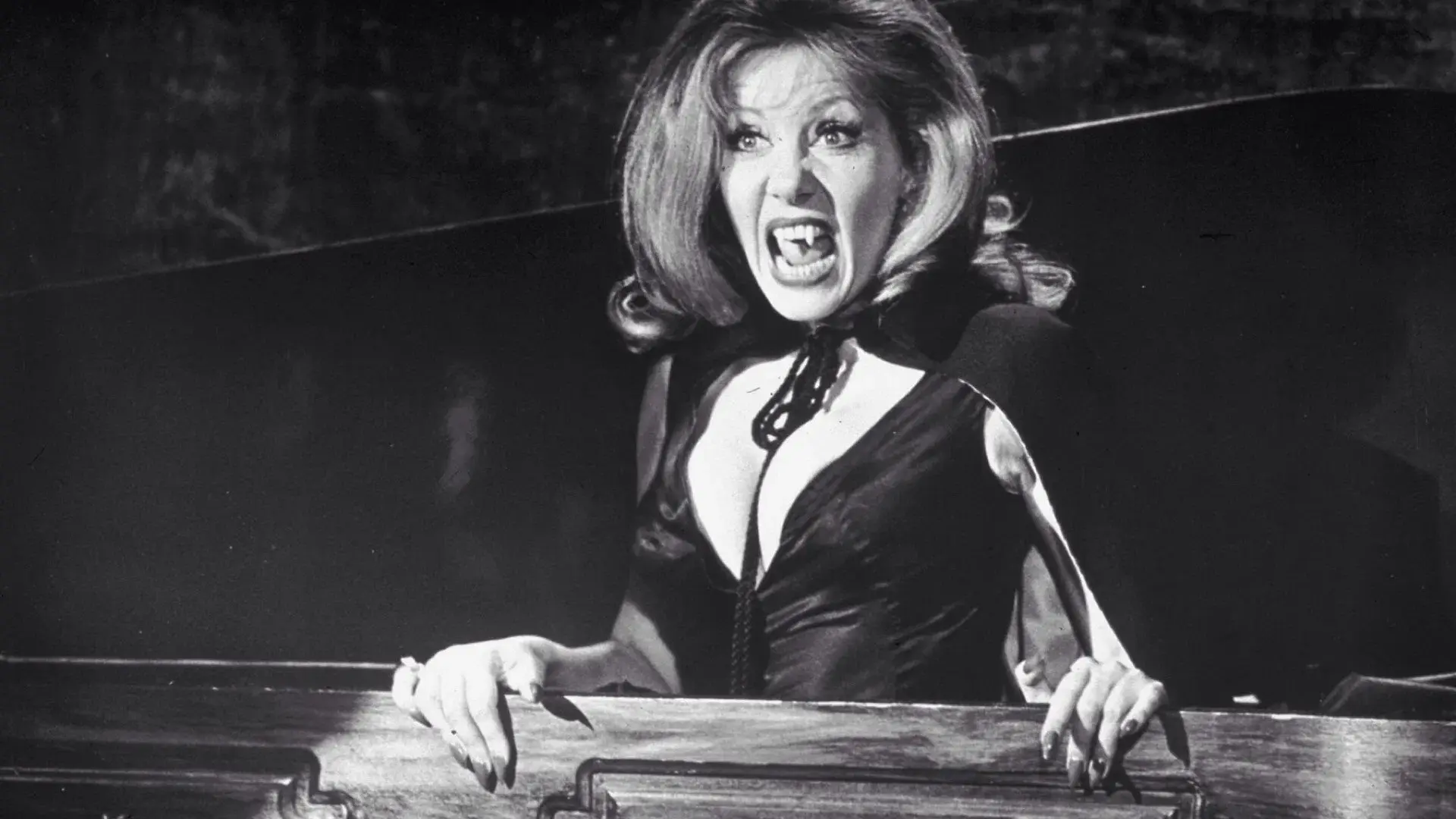 A Casa que Pingava Sangue