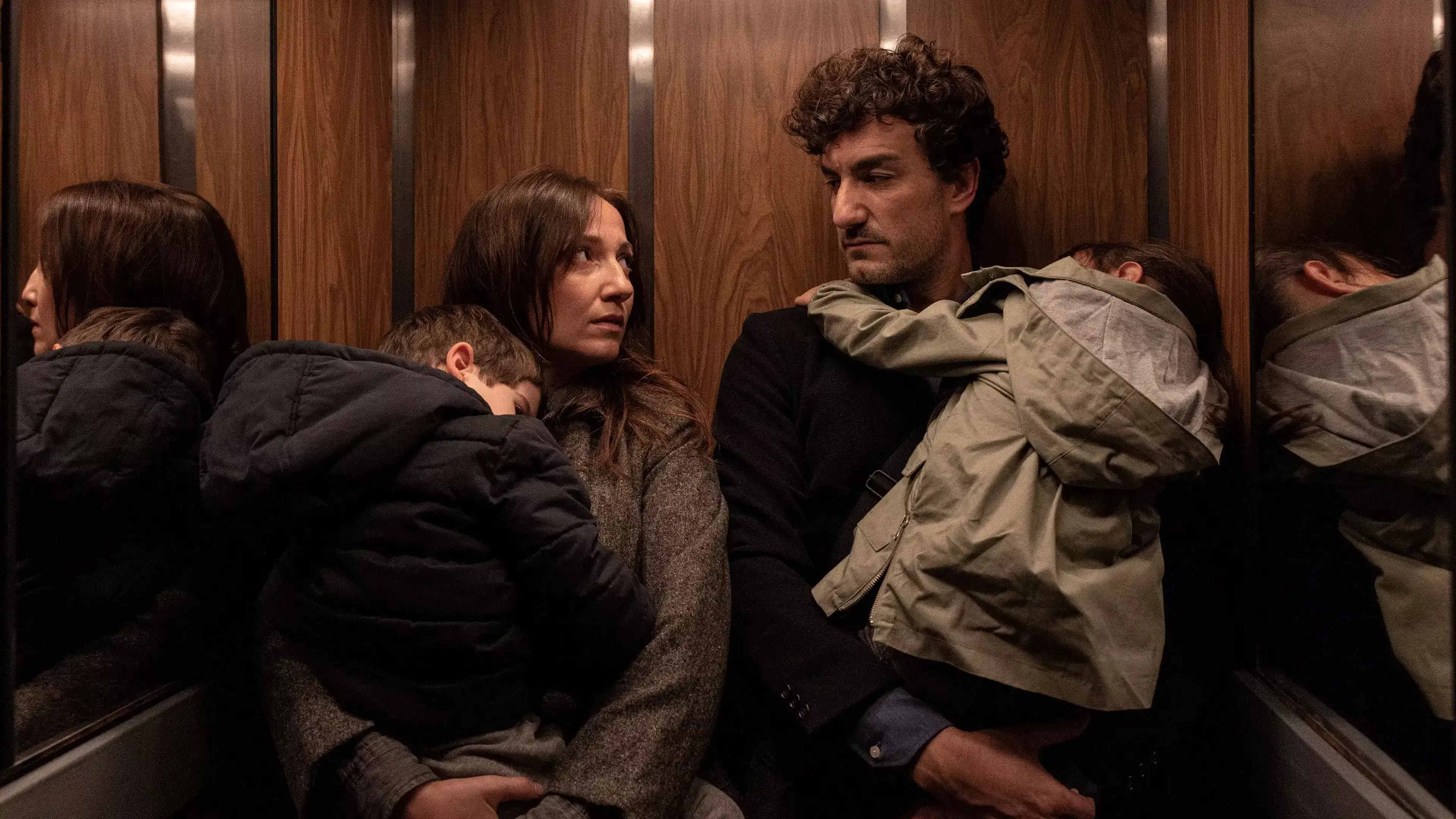 Una vida no tan simple