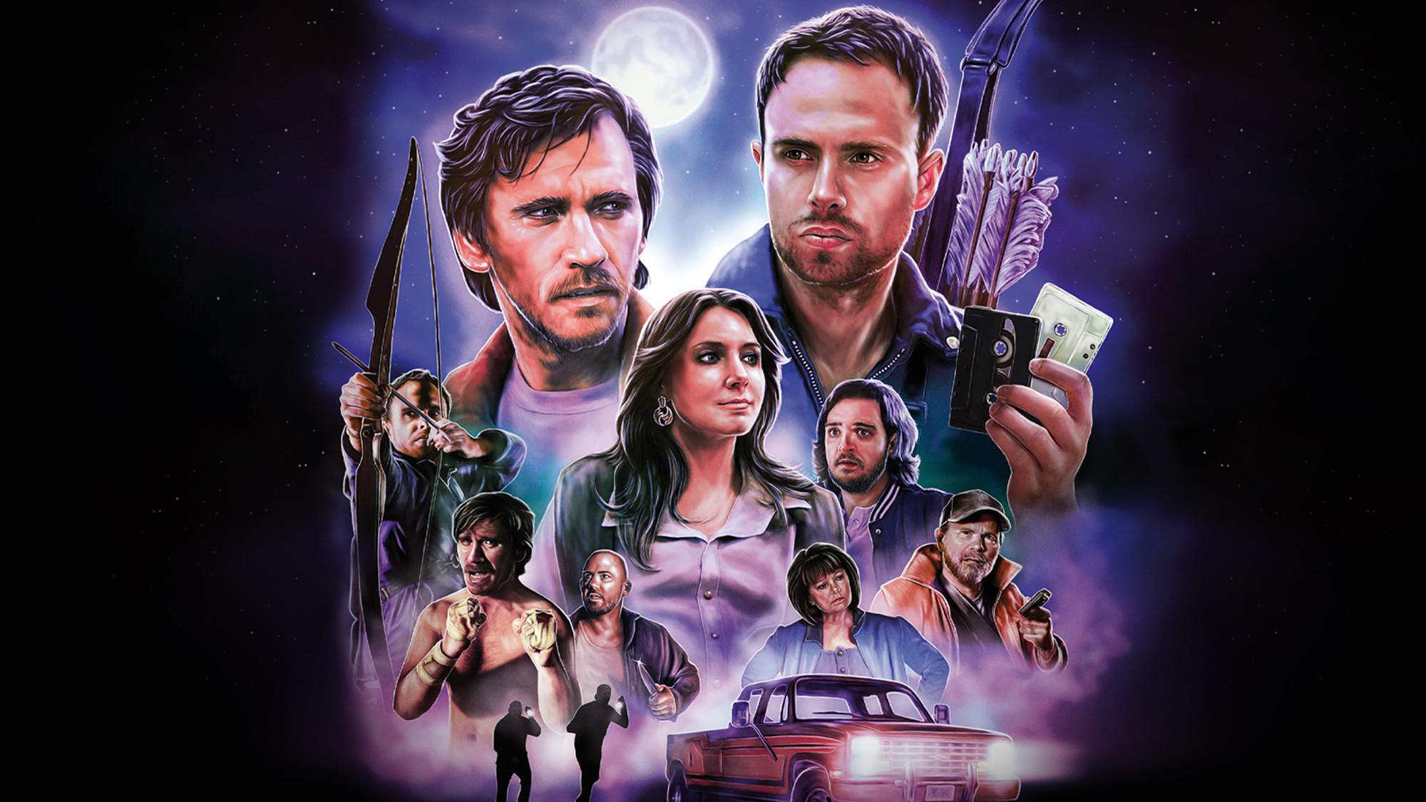 Uma Jornada Entre Irmãos