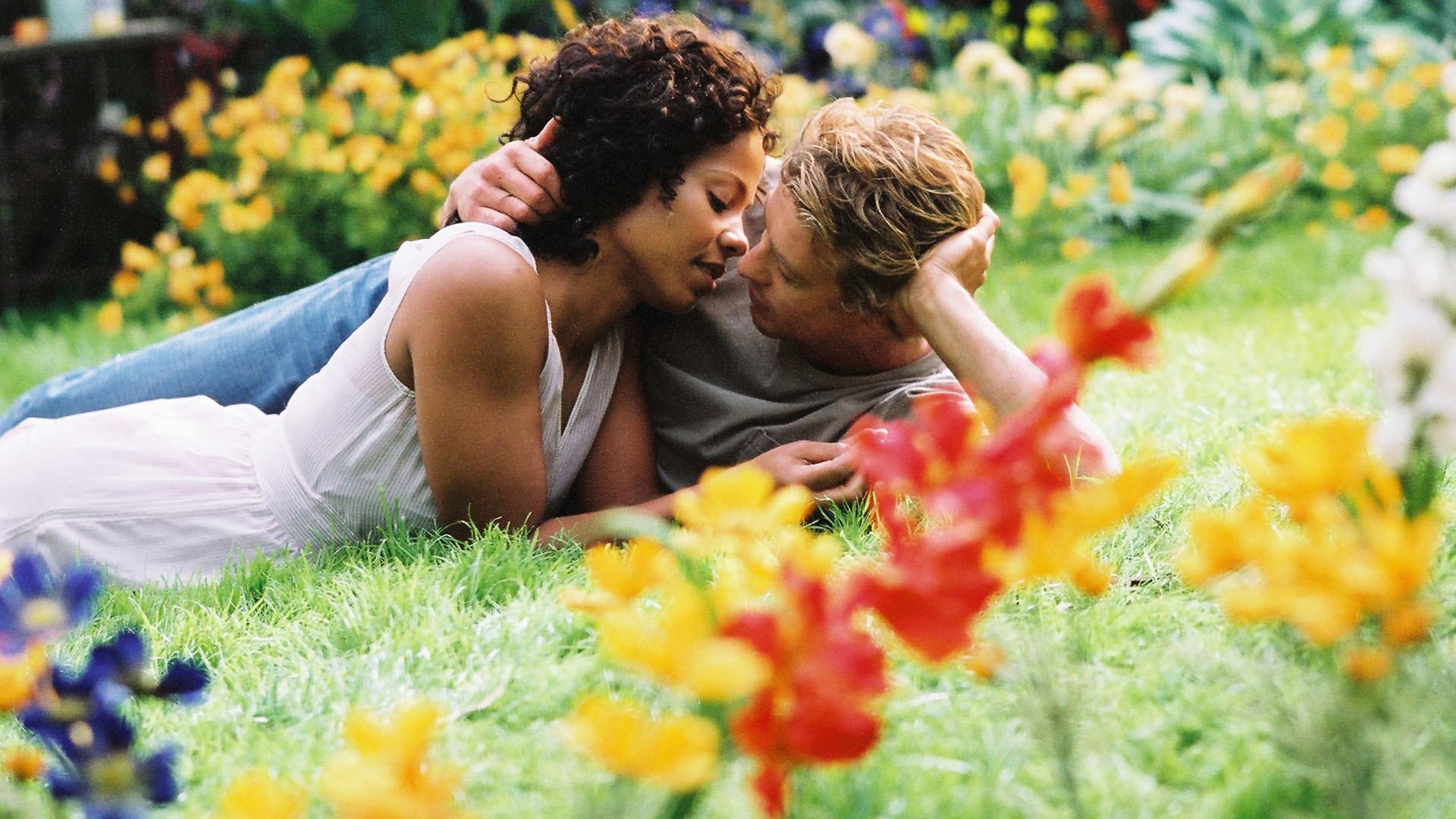 Uma Coisa Nova: As Surpresas do Coração