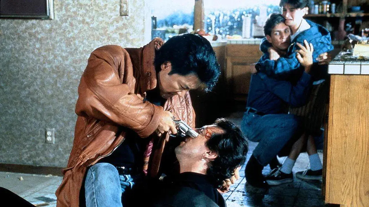 Operação Kickbox 2 - Vencer ou Vencer