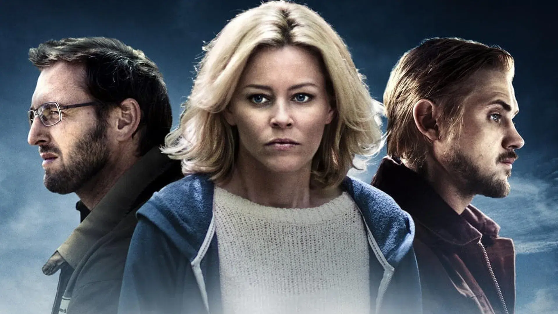 Conflitos e Reencontros