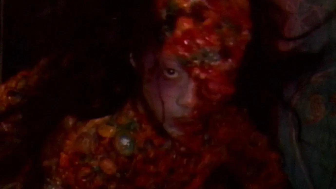 ザ・ギニーピッグ マンホールの中の人魚