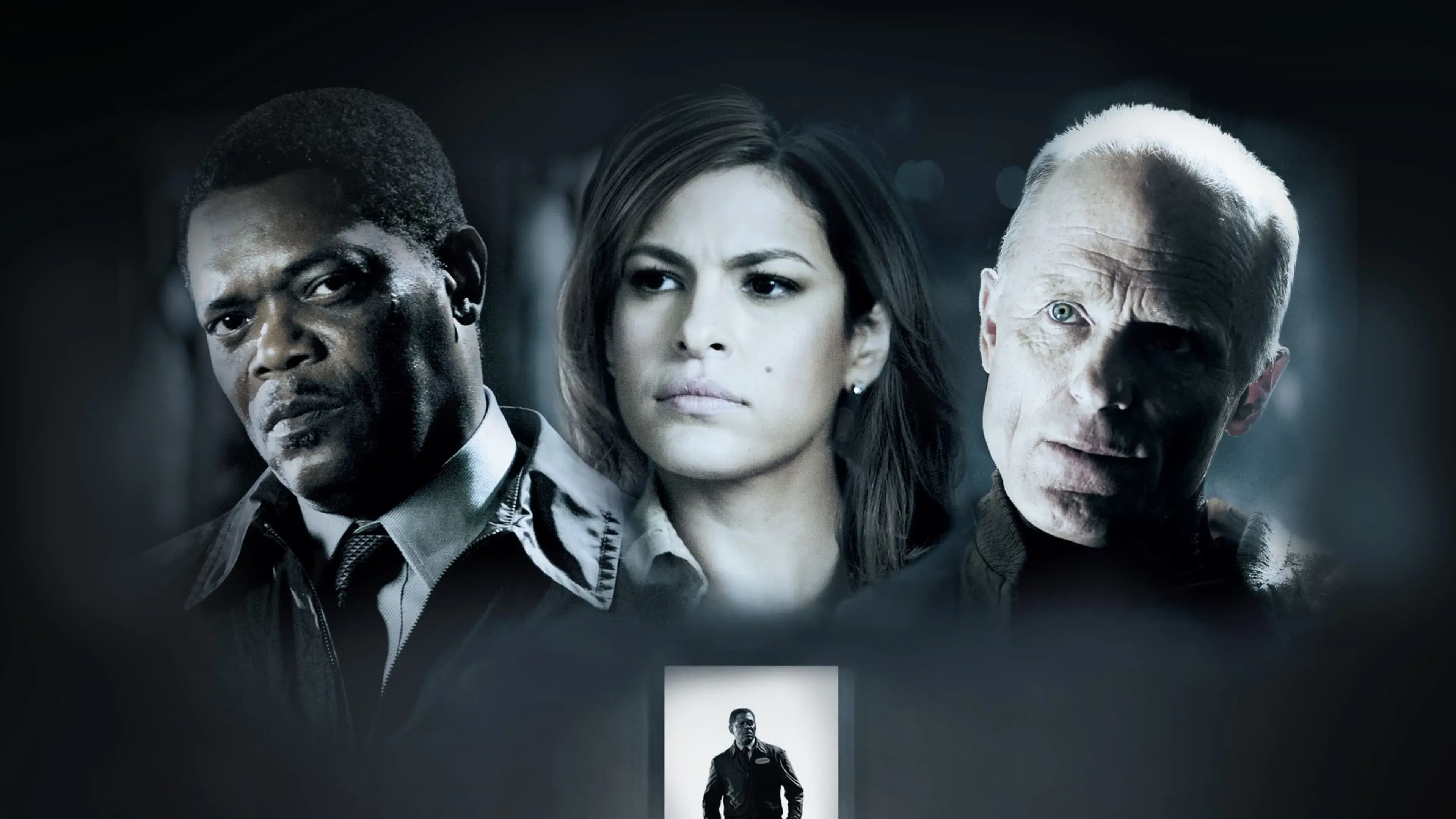 Evidências de um Crime