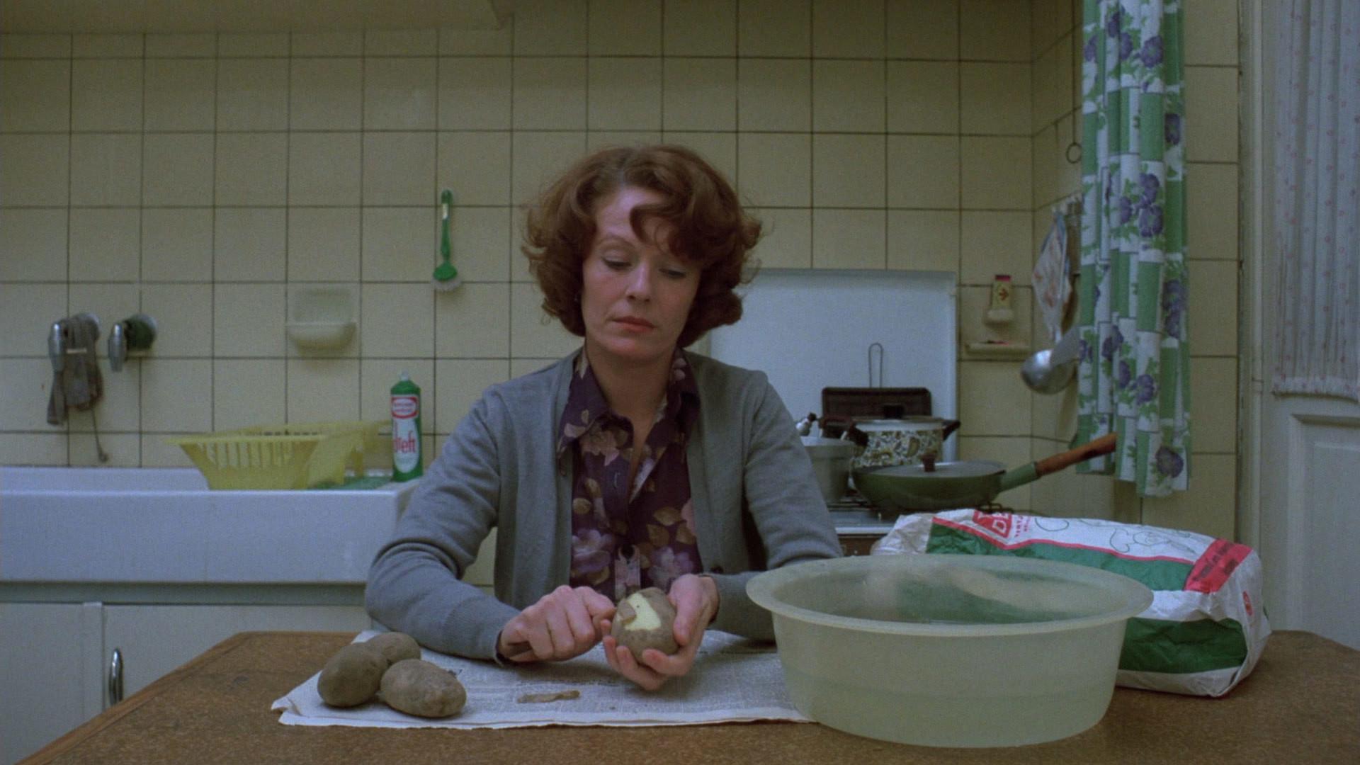 Jeanne Dielman