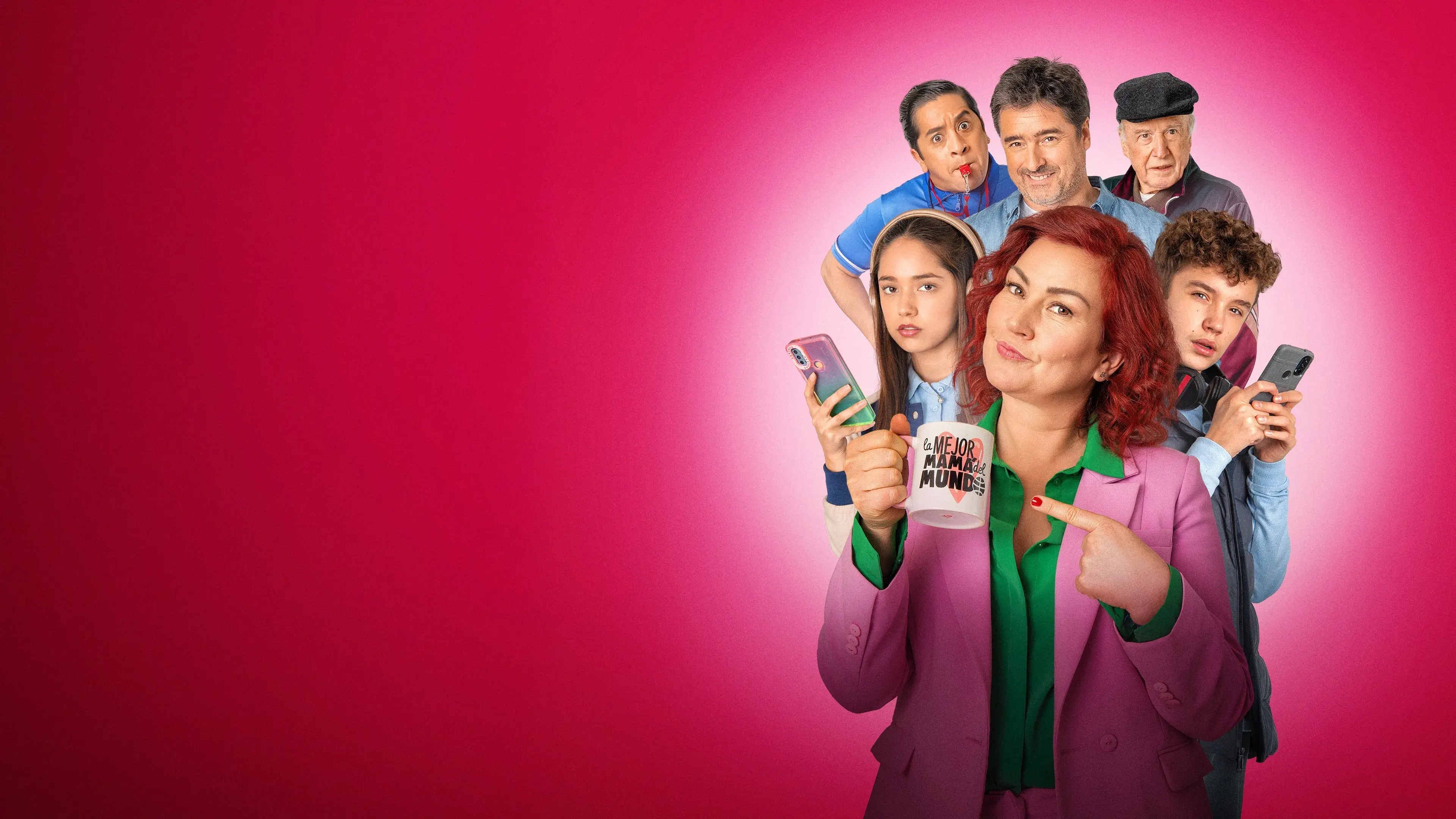 Desconectados 2: Reconectados