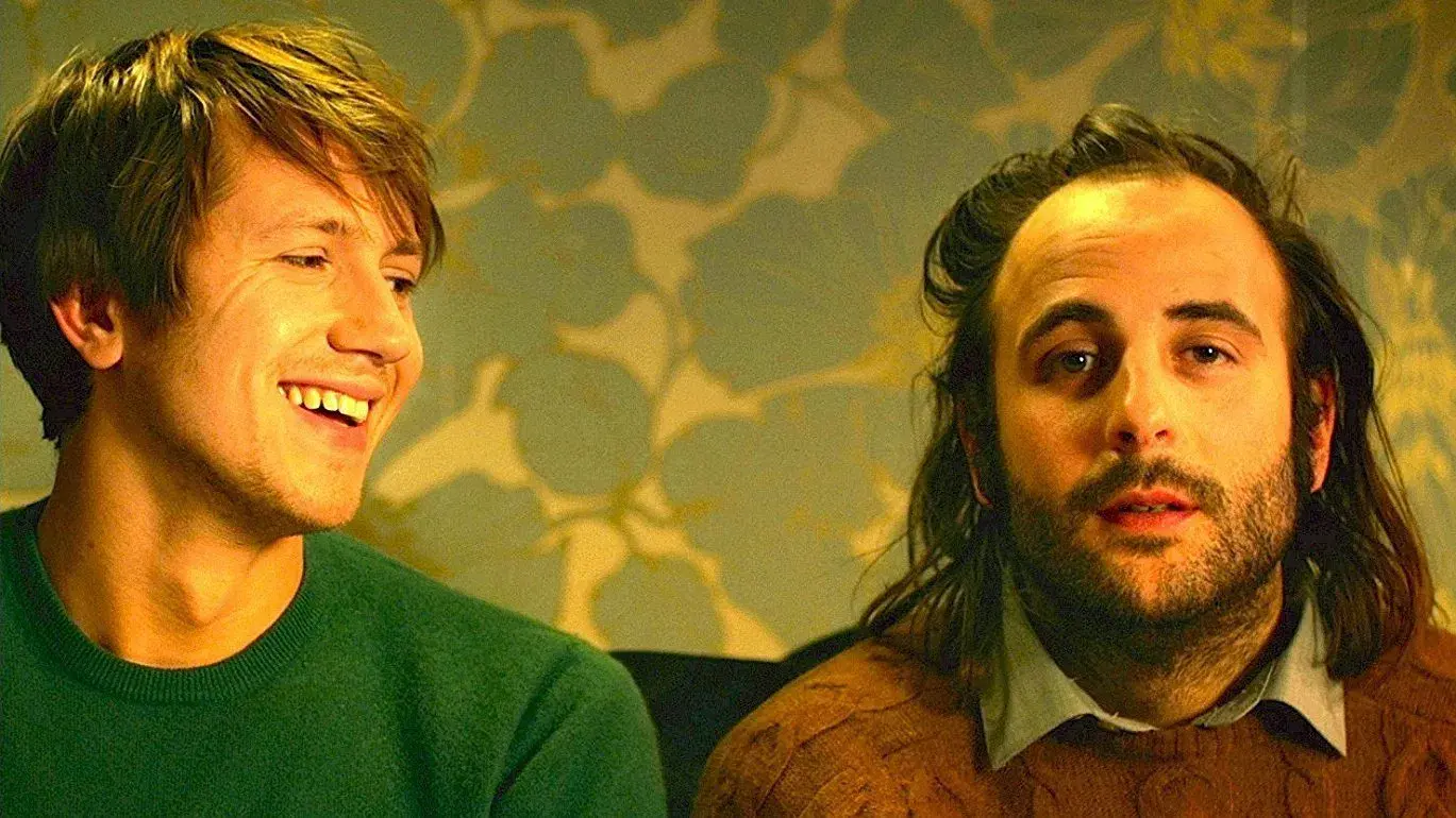 2 Outonos 3 Invernos