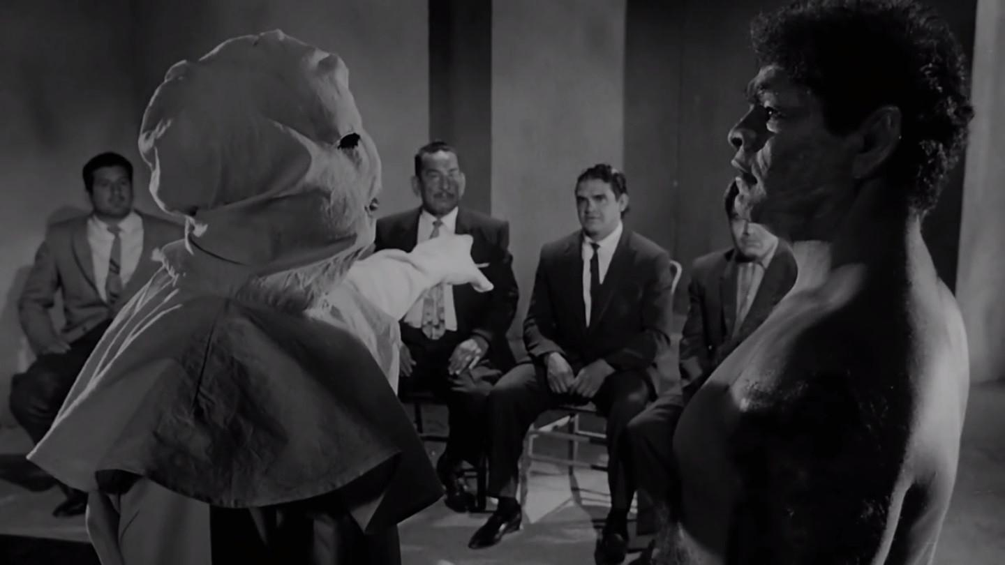 Gomar, O Monstro Assassino