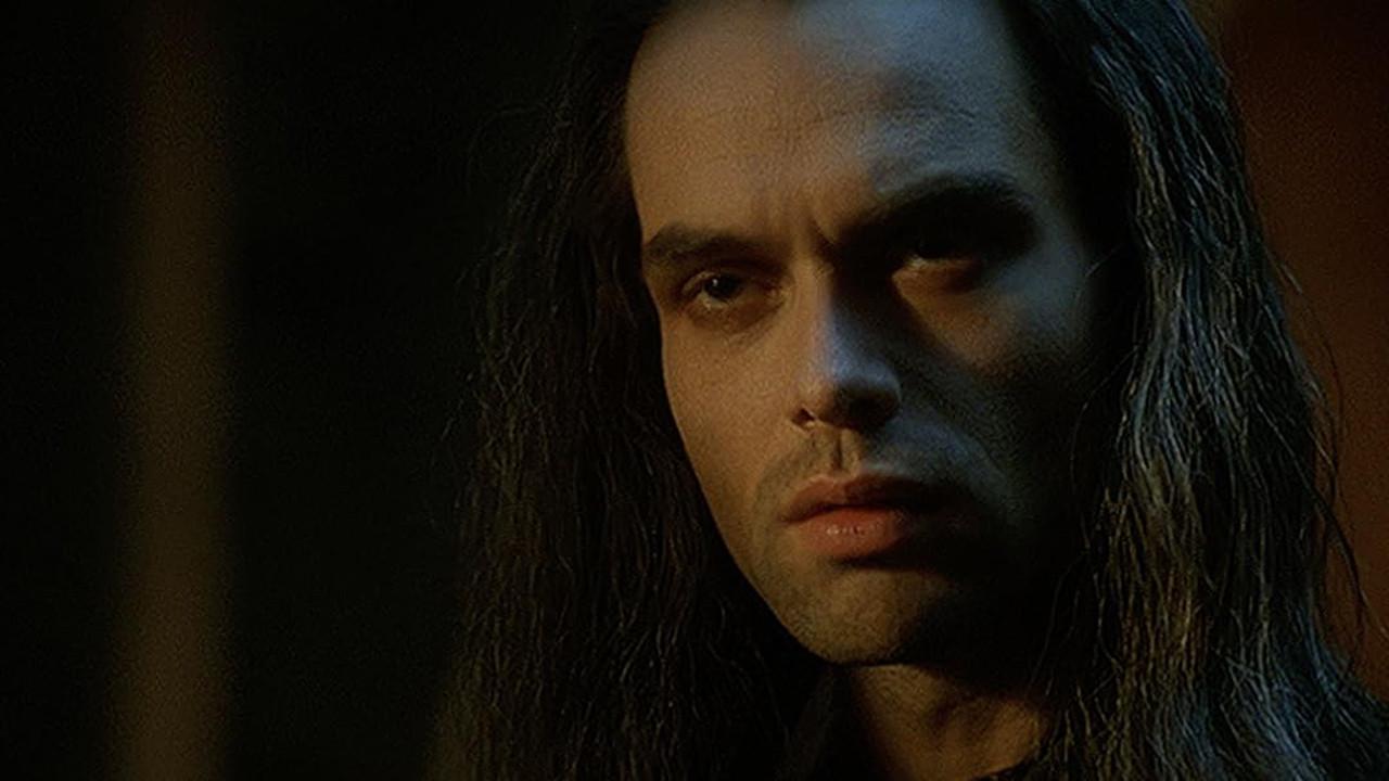 Príncipe das Trevas - A Verdadeira História de Drácula