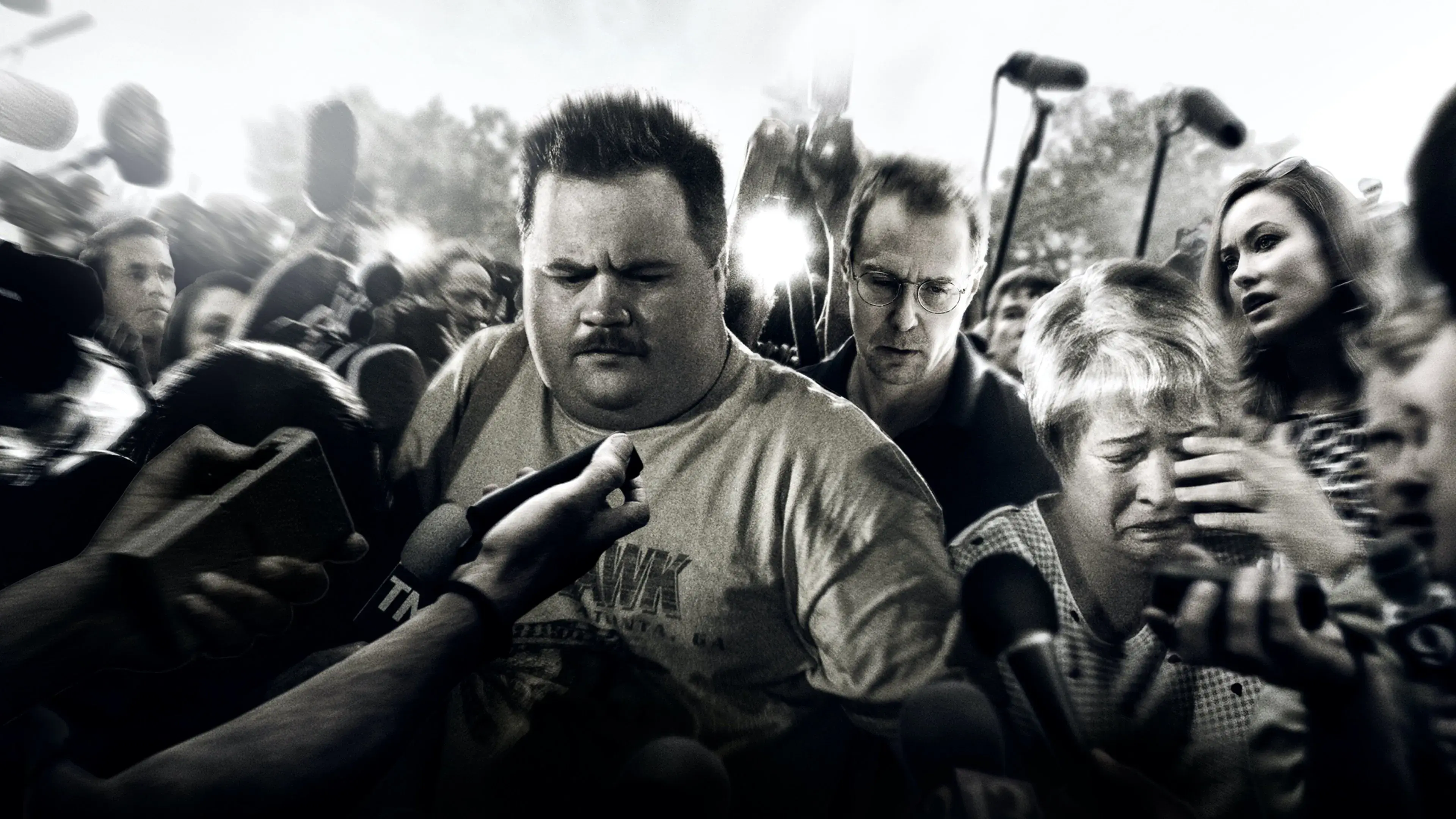 O Caso Richard Jewell