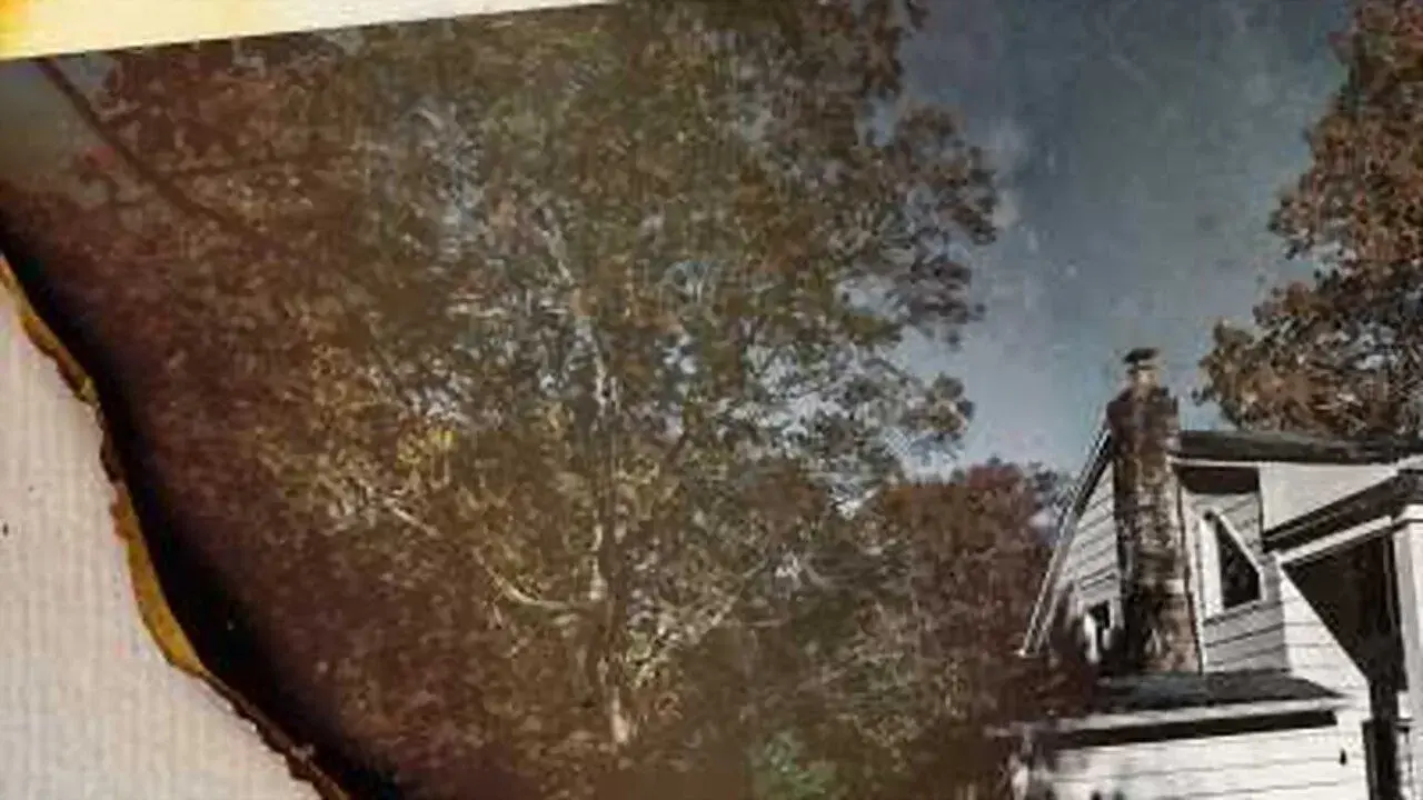 Mistério em Kentucky - O Julgamento de Anthony Gray