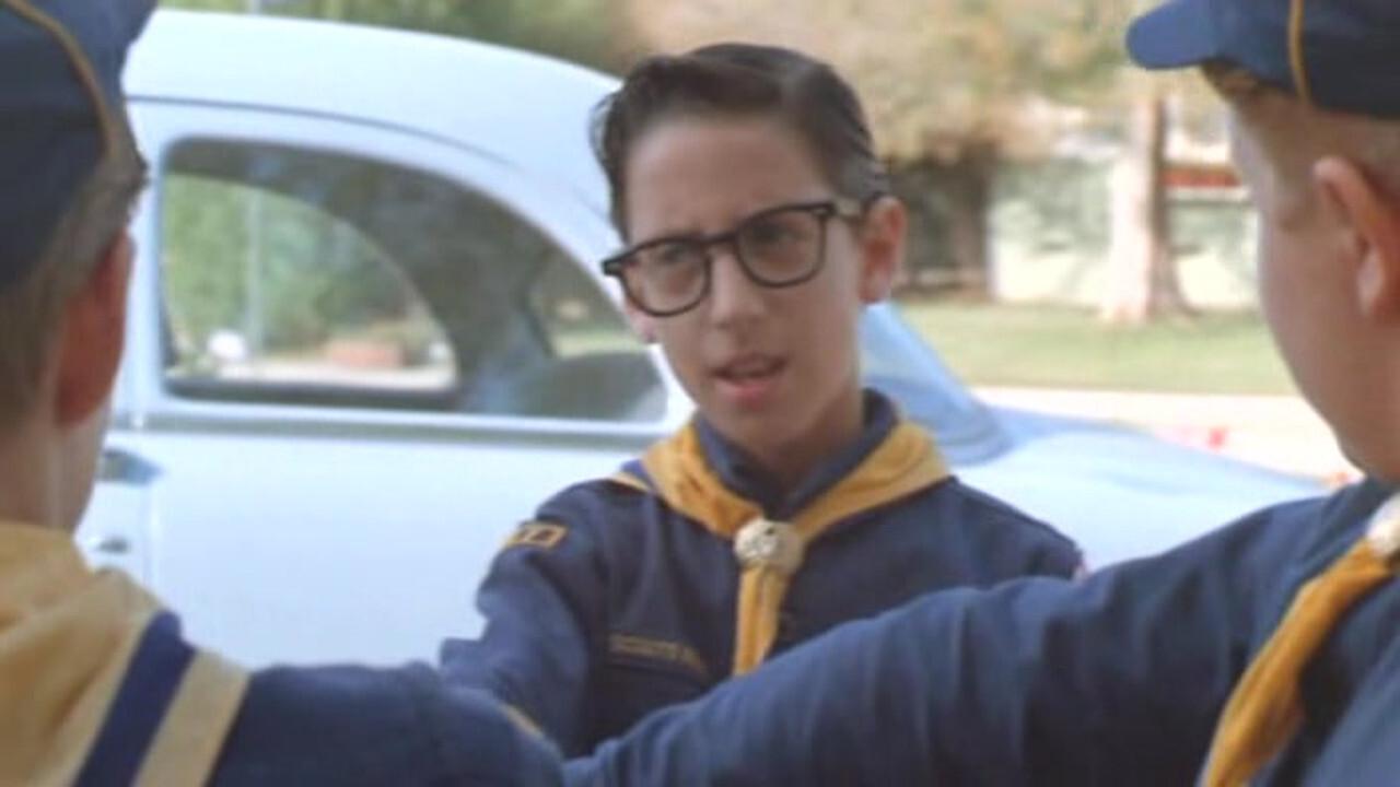 Chutando o Pau da Barraca