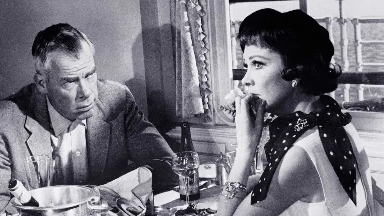 A Nau dos Insensatos