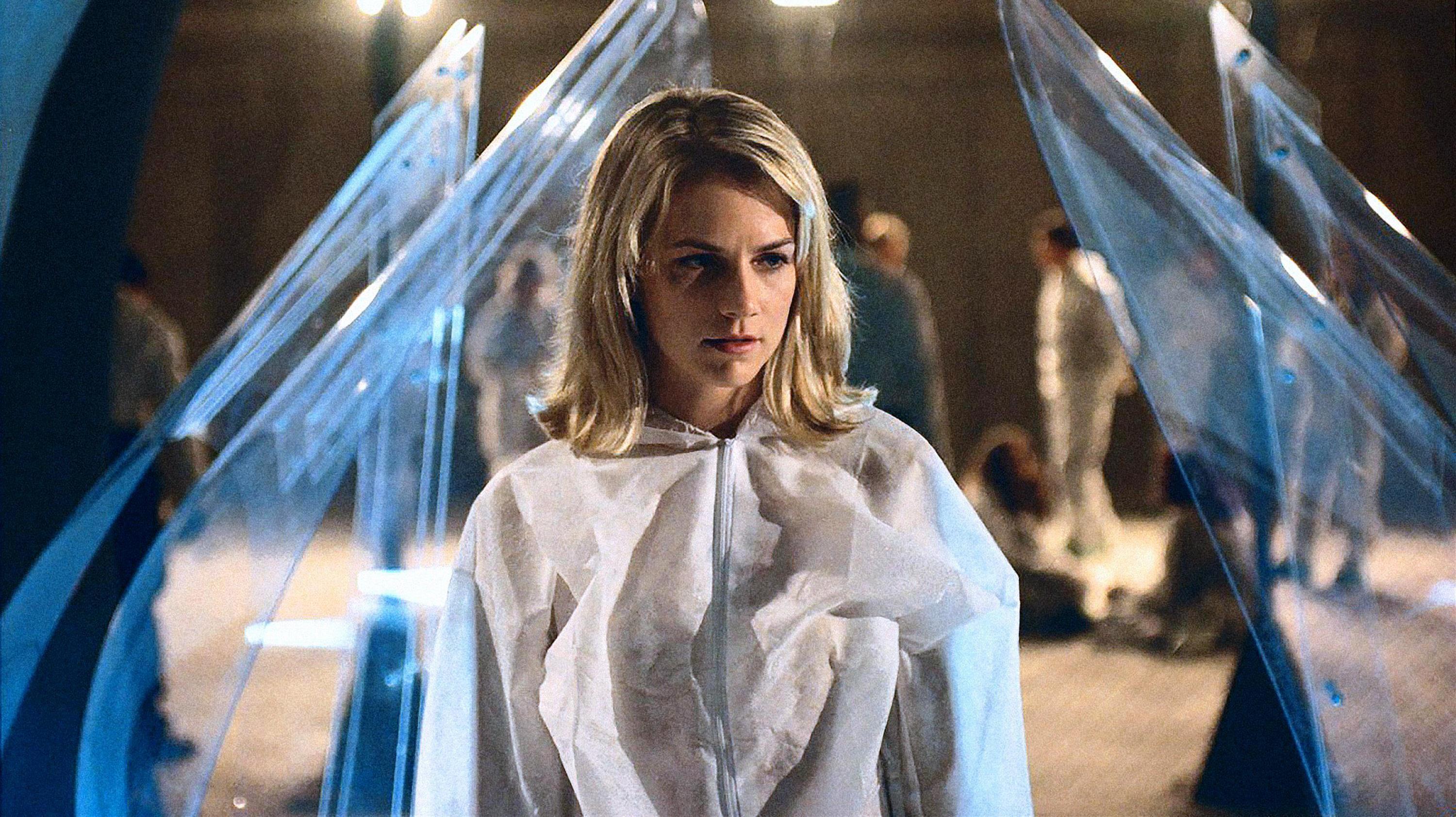 O Perigo Alienígena