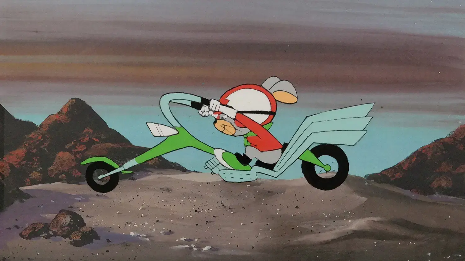 Juca Bala e Zé Bolha