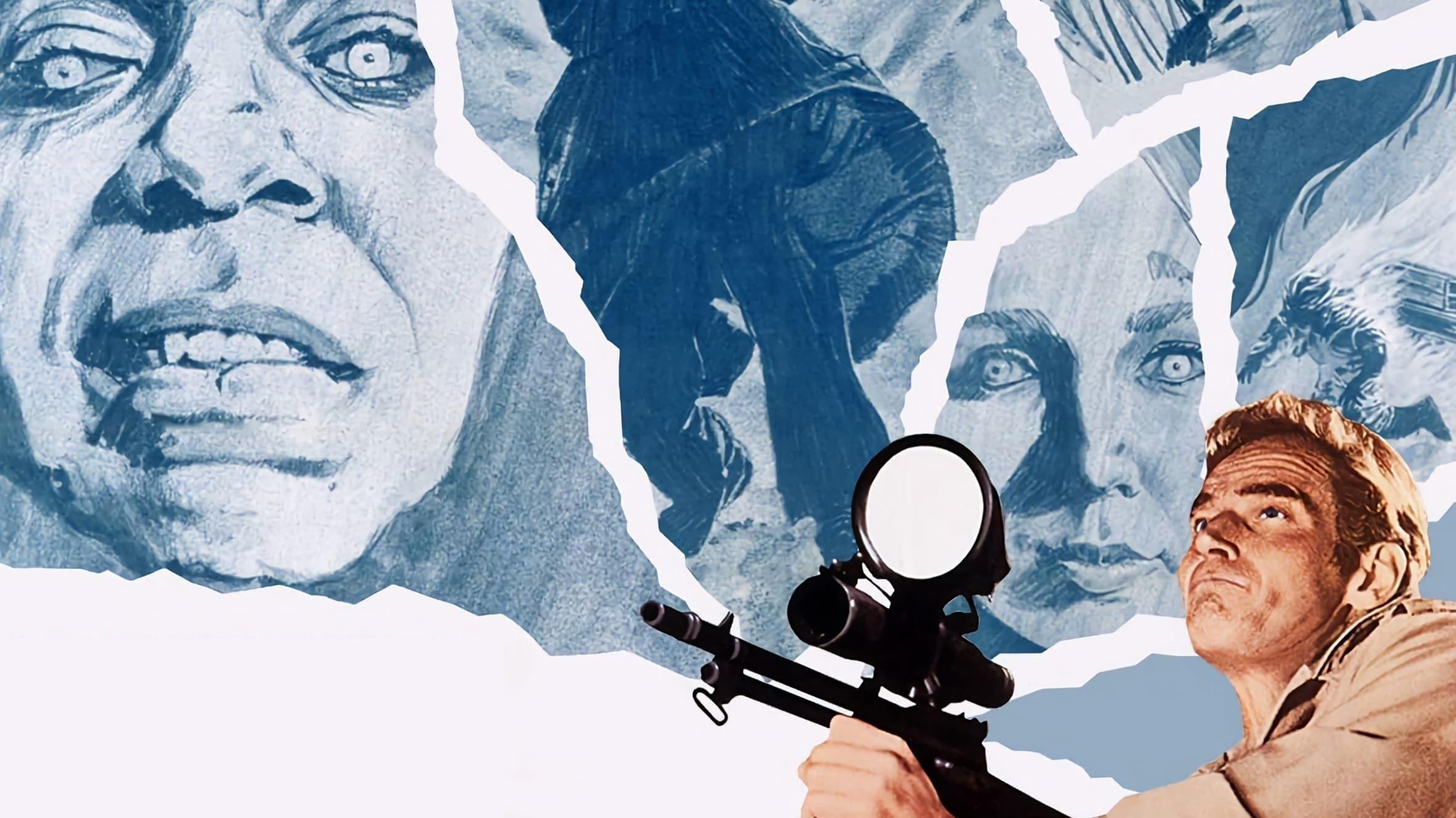 A Última Esperança da Terra