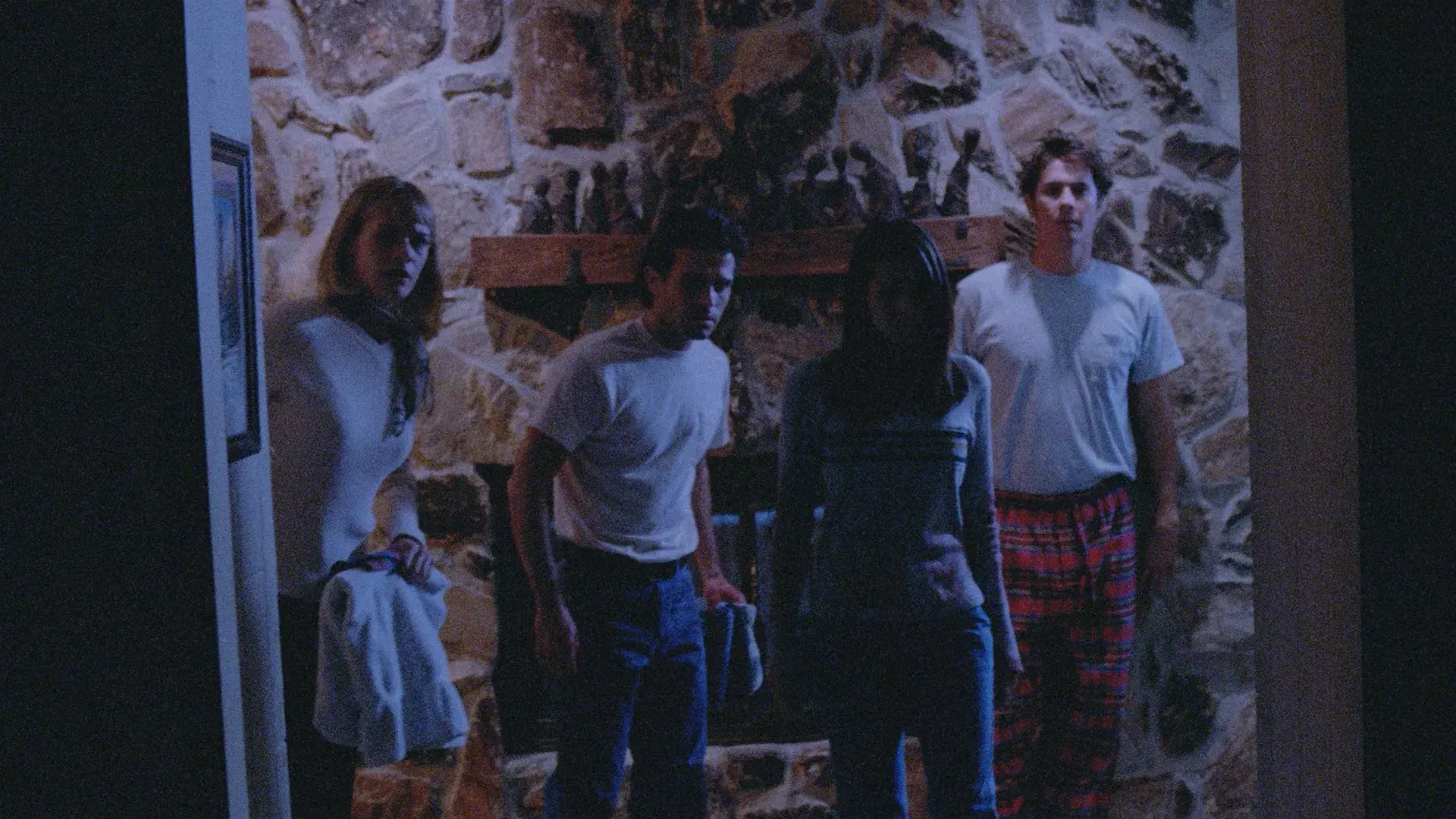 Kolobos - Pesadelos Tornam-se Realidade