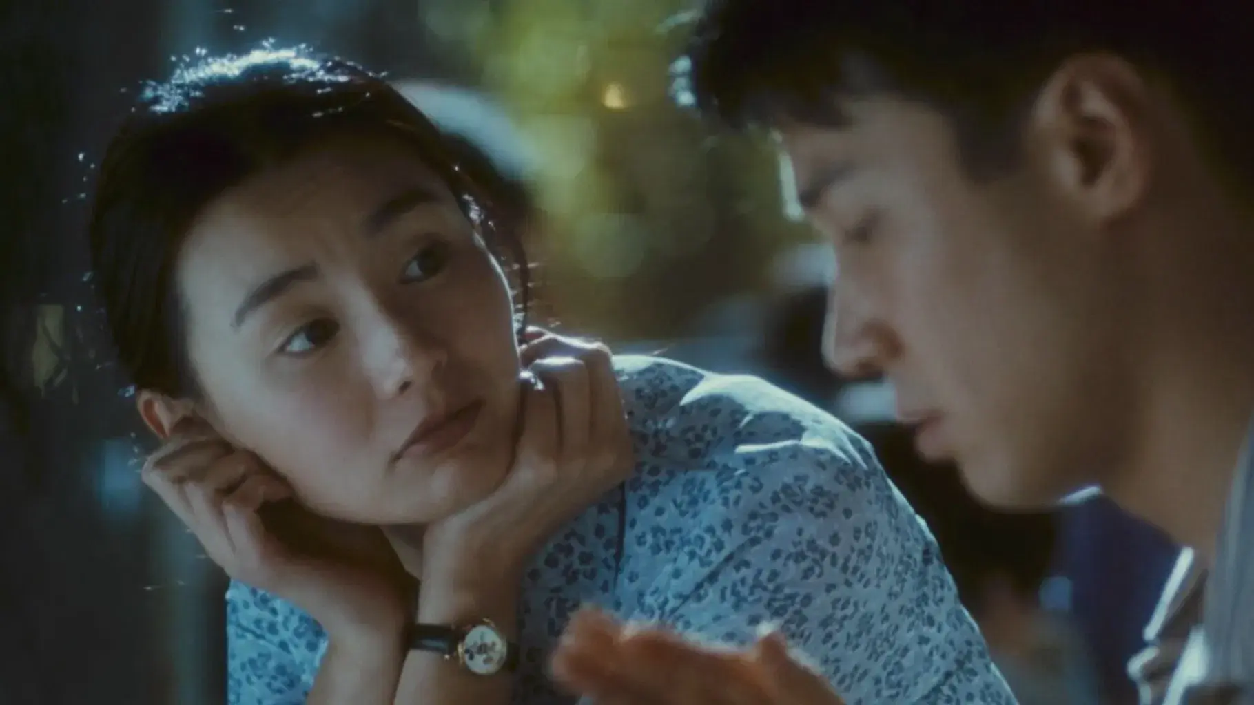 Companheiros, quase uma história de amor