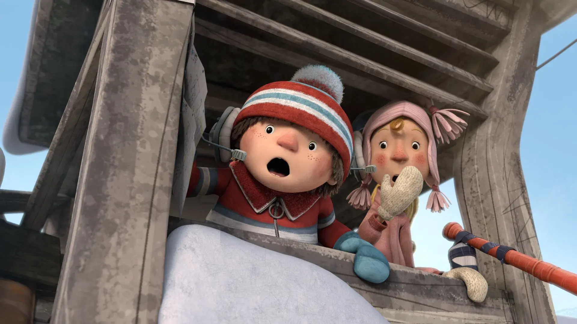 Racetime: Hora da Corrida