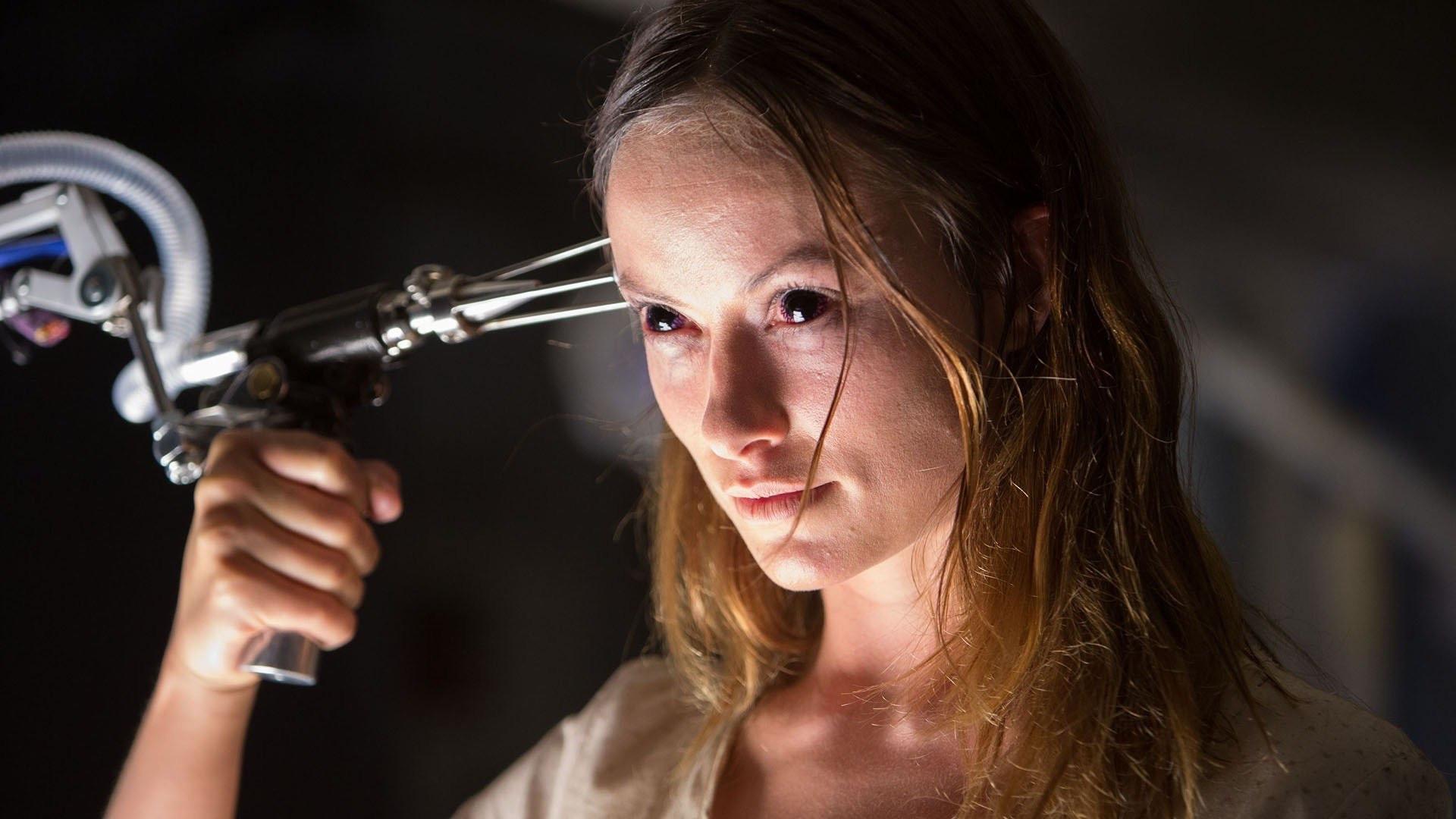 Renascida do Inferno