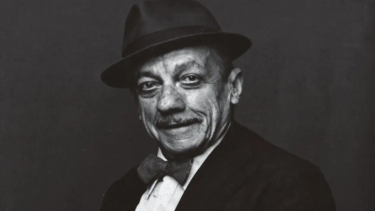 Adoniran - Meu Nome é João Rubinato