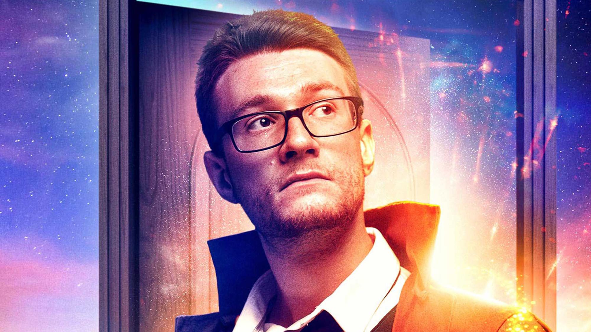 O Mundo Mágico de Andrew Bennett