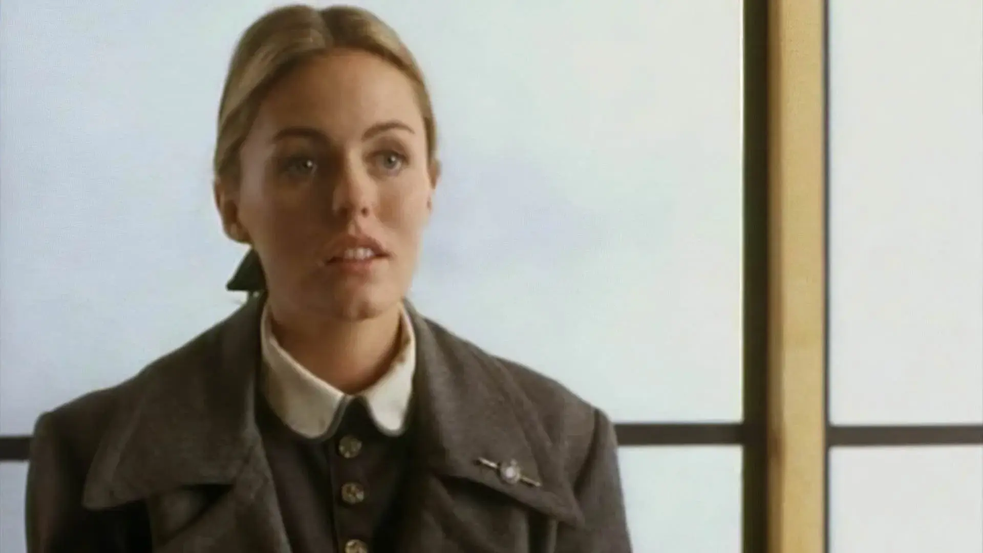 The Turn of the Screw