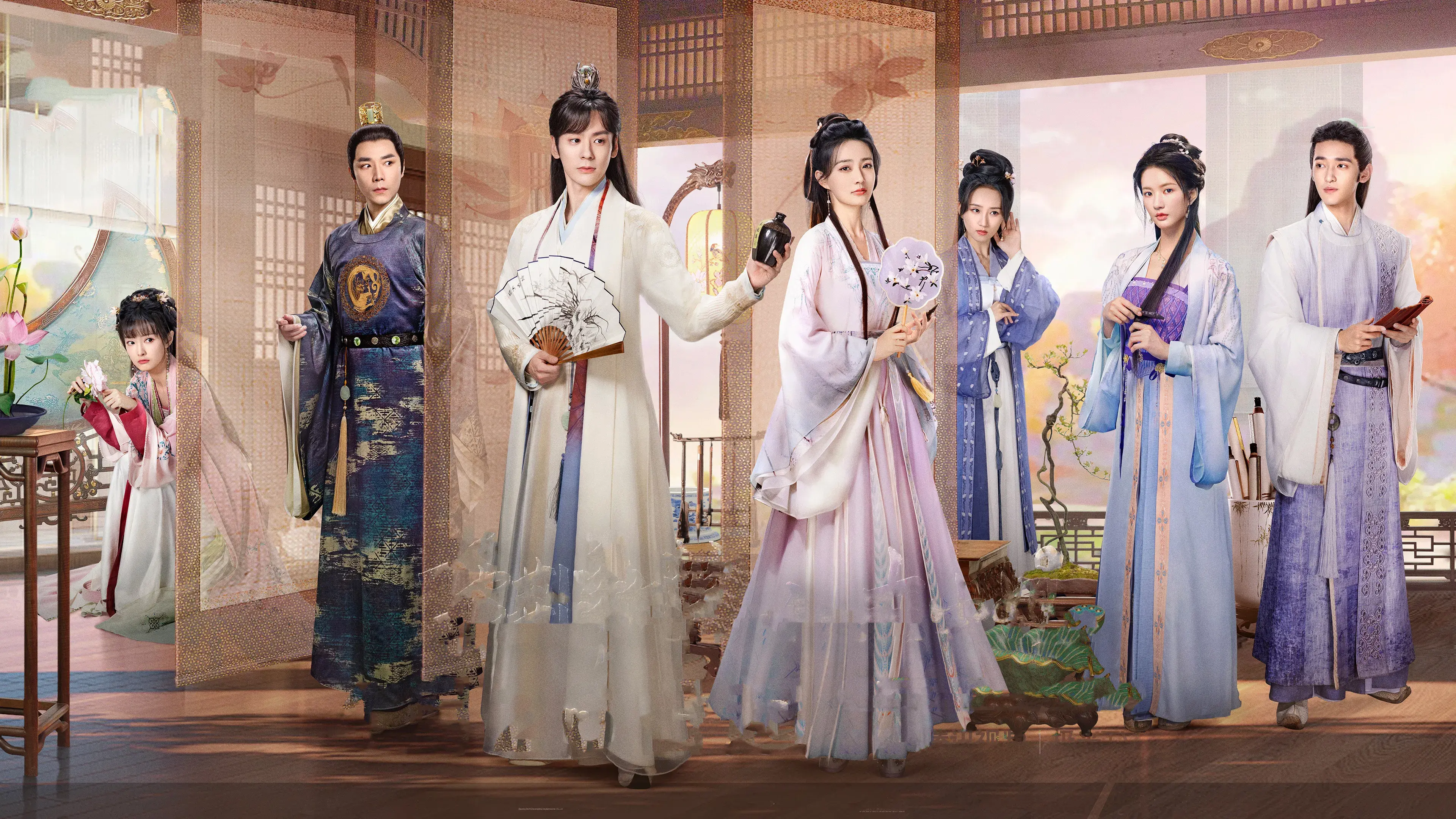 Ruínas da Vingança