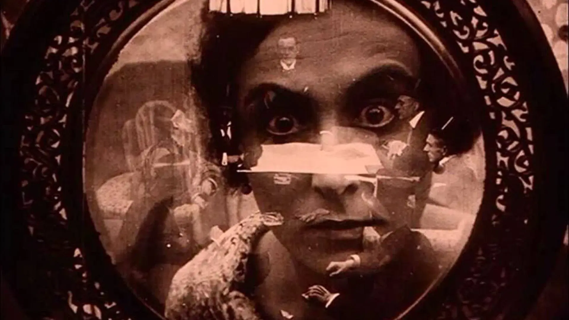 As Aranhas, Parte 2: O Barco de Diamantes